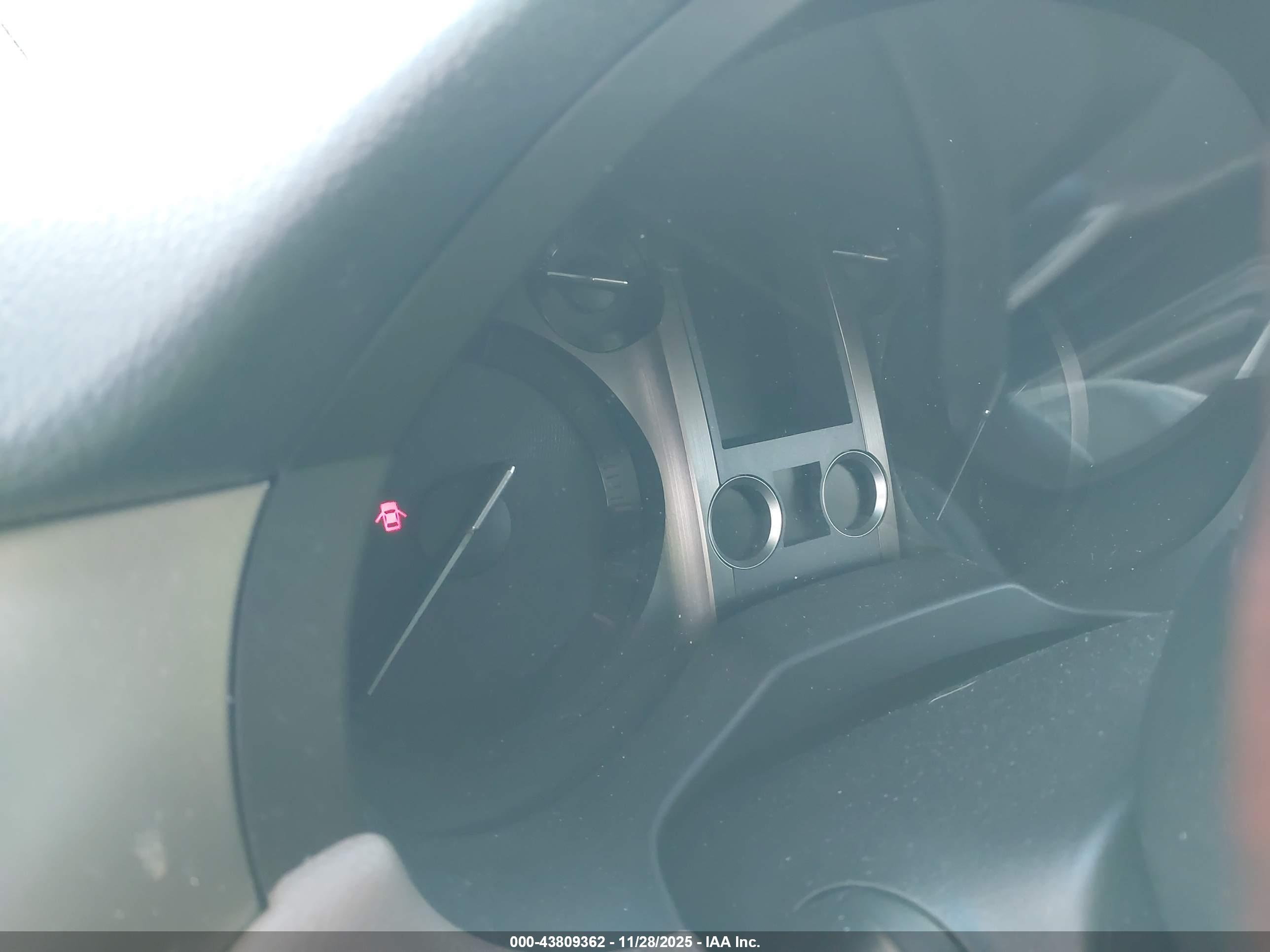 LEXUS GX image 7
