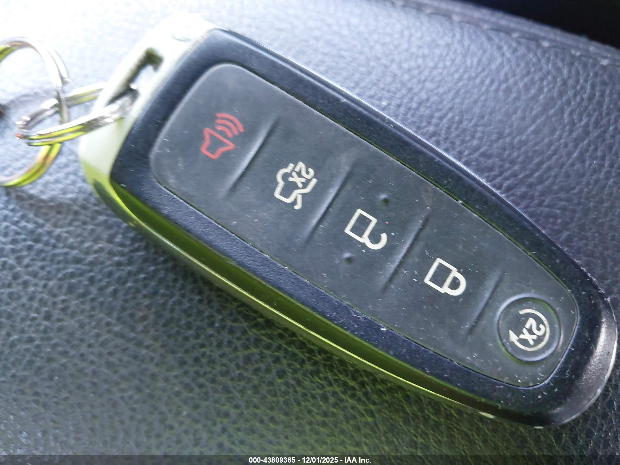 FORD FOCUS image 11