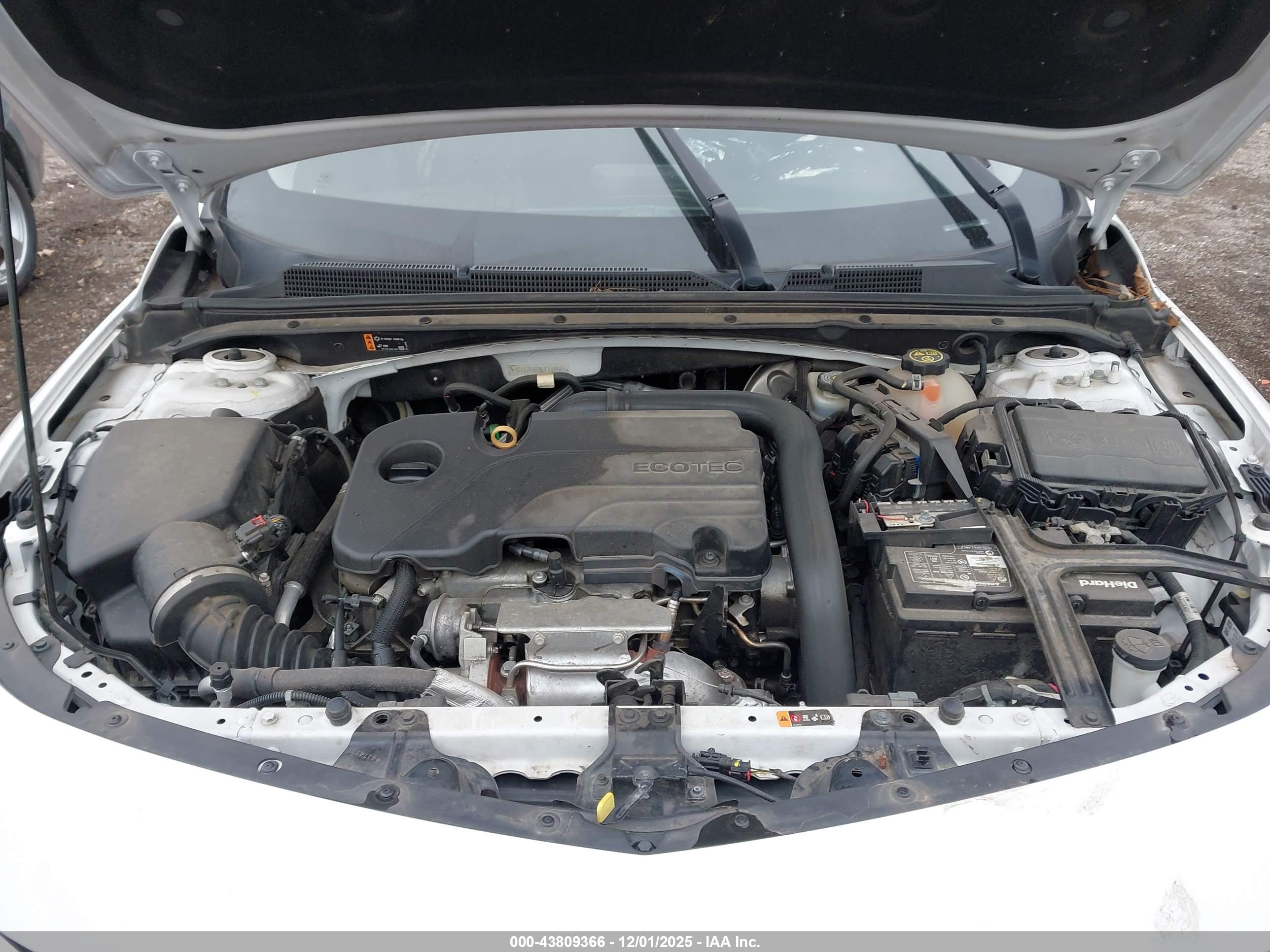 CHEVROLET MALIBU image 10