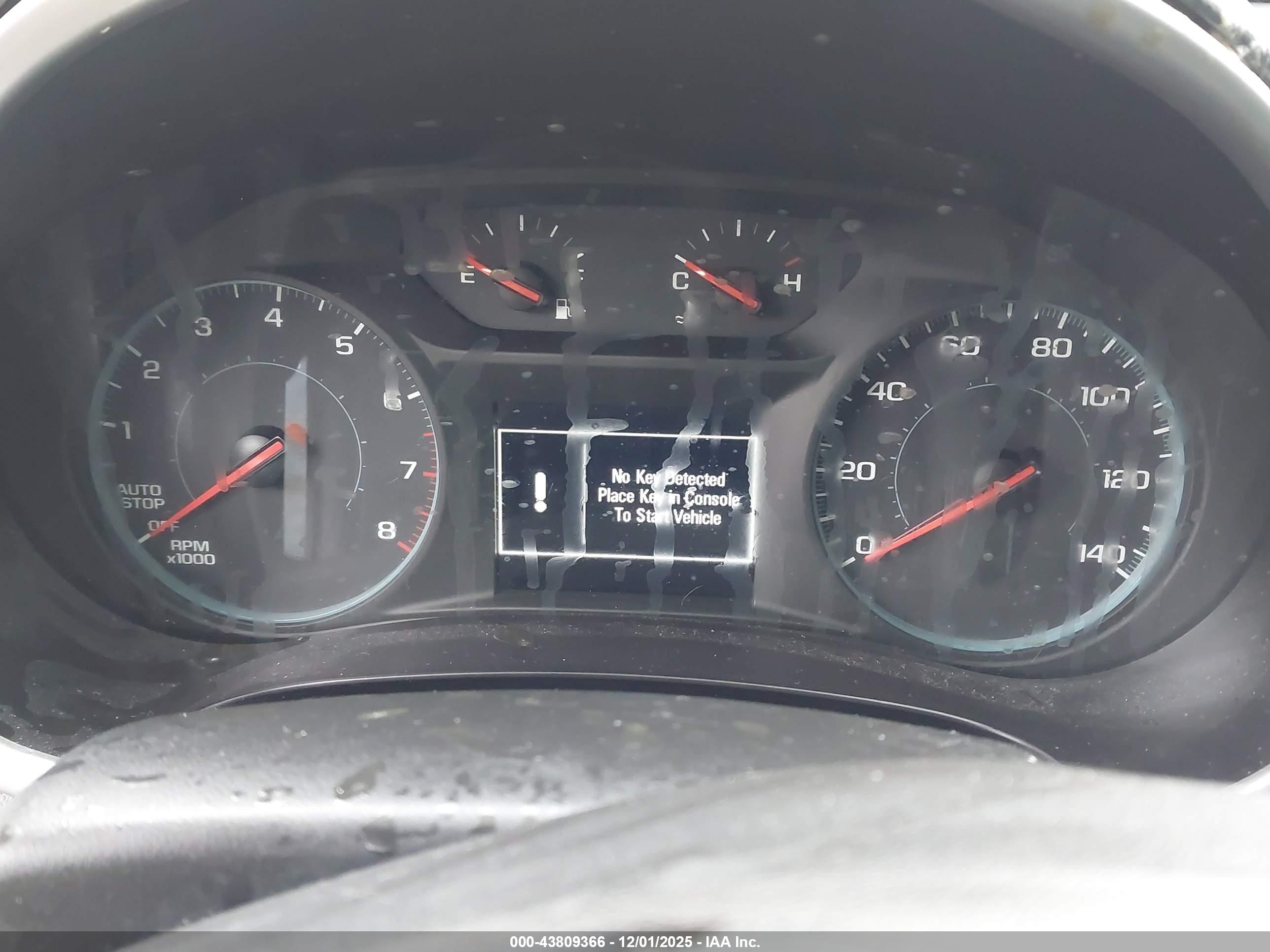 CHEVROLET MALIBU image 7