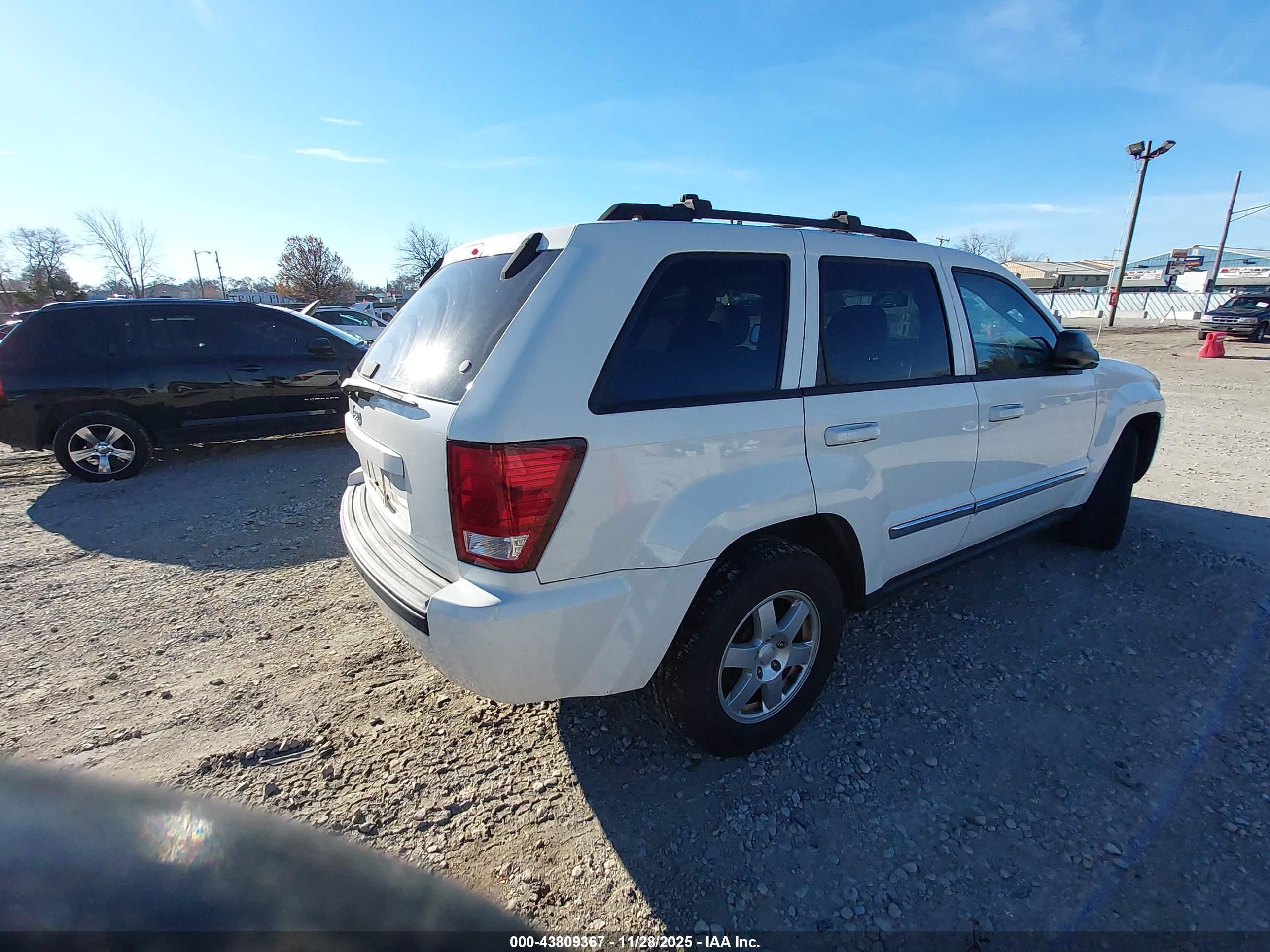 JEEP GRAND image 4