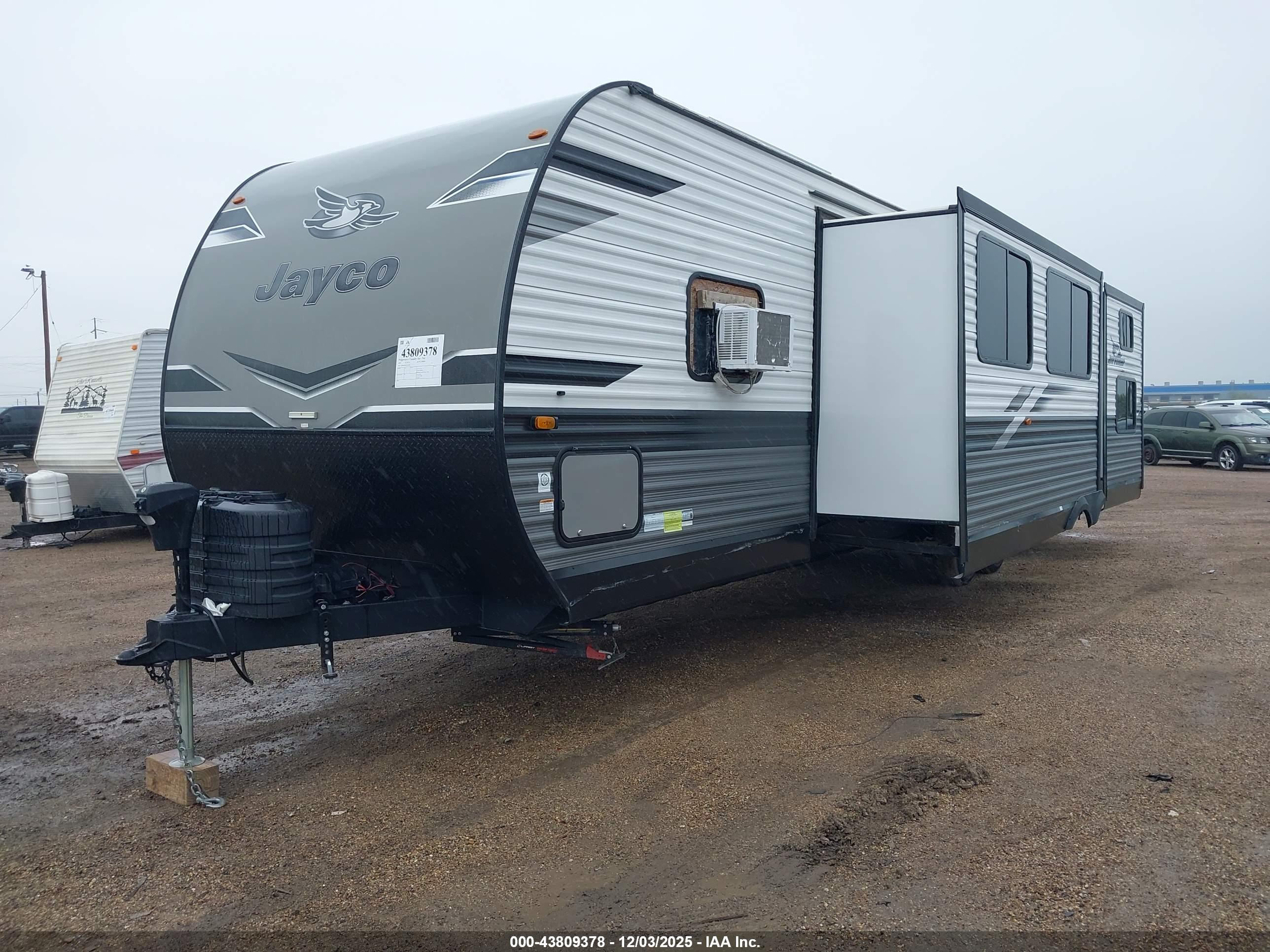 JAYCO JAYFL184BH image 2
