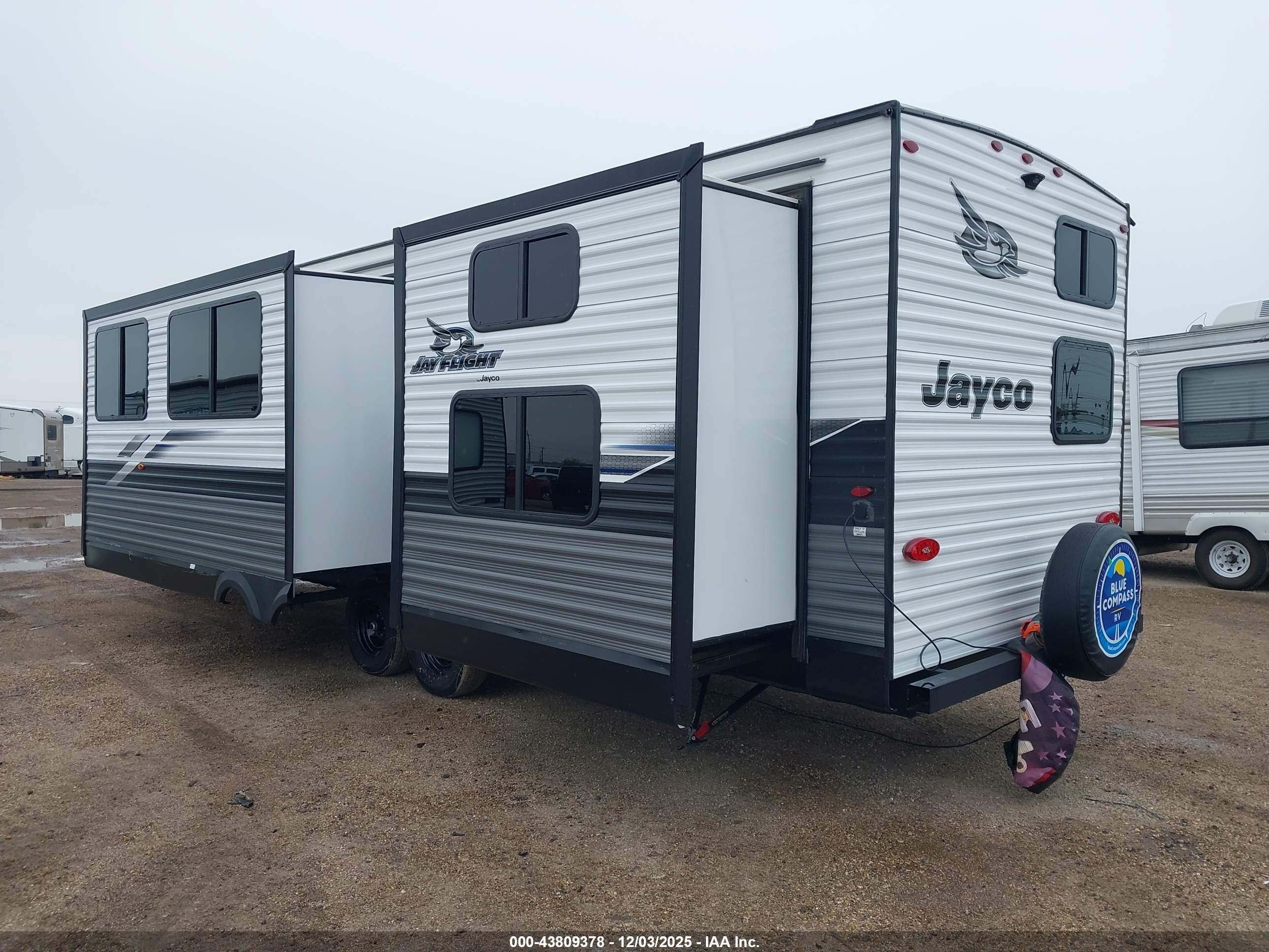 JAYCO JAYFL184BH image 3