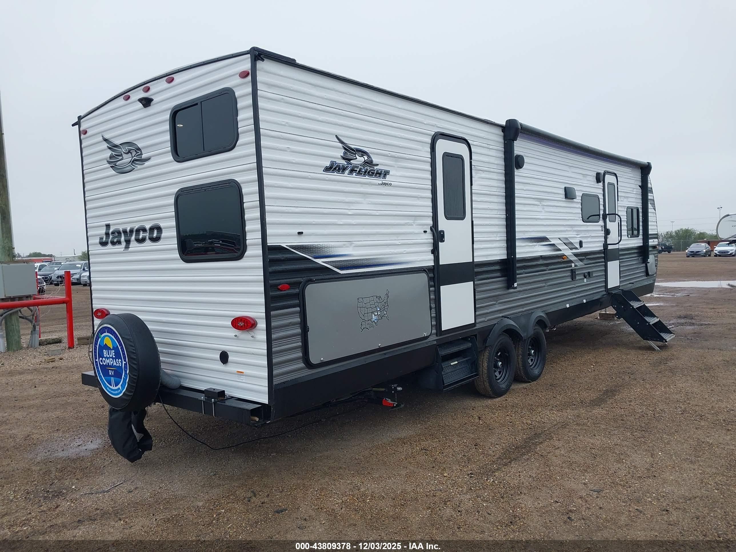 JAYCO JAYFL184BH image 4