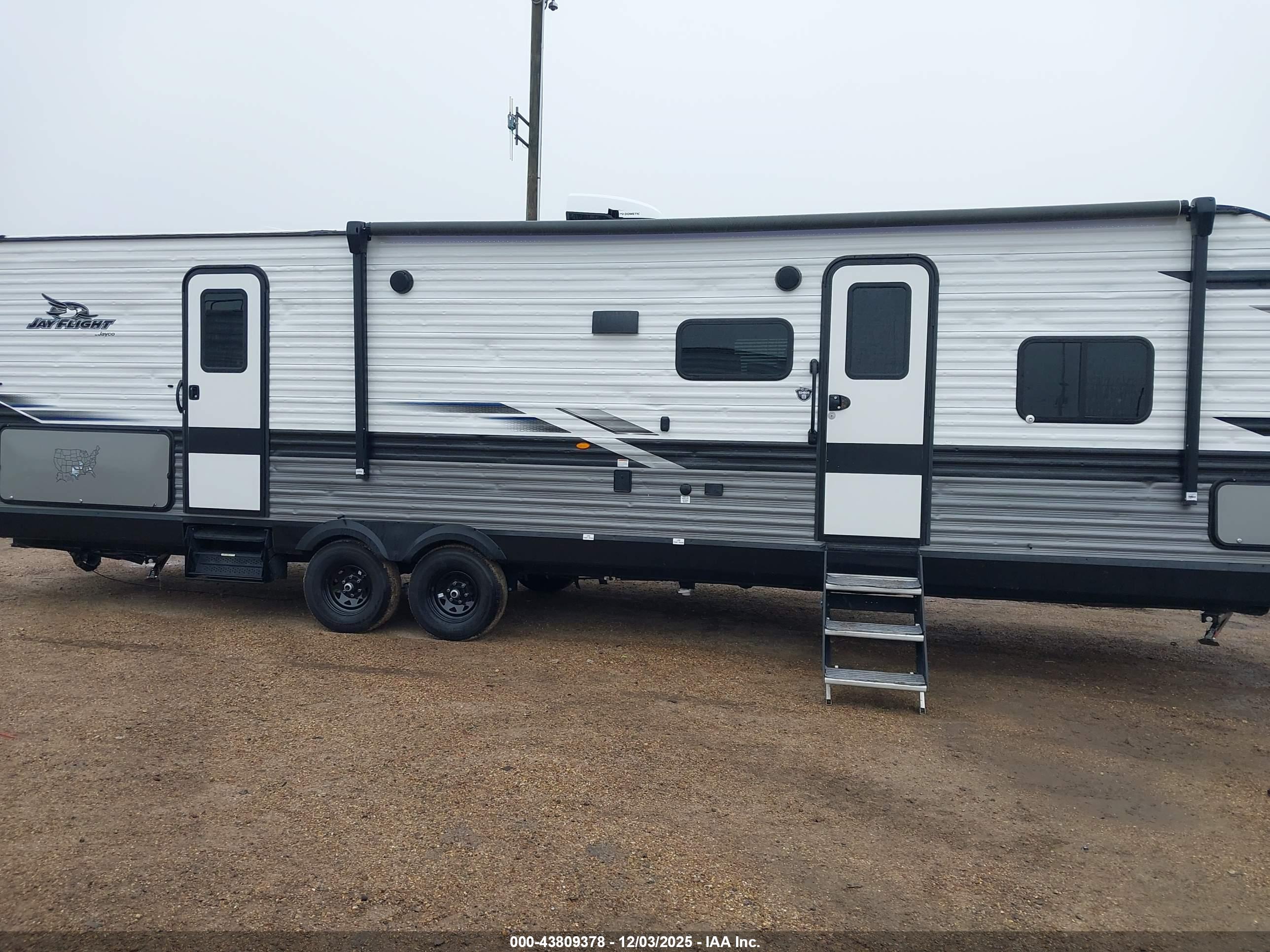 JAYCO JAYFL184BH image 6