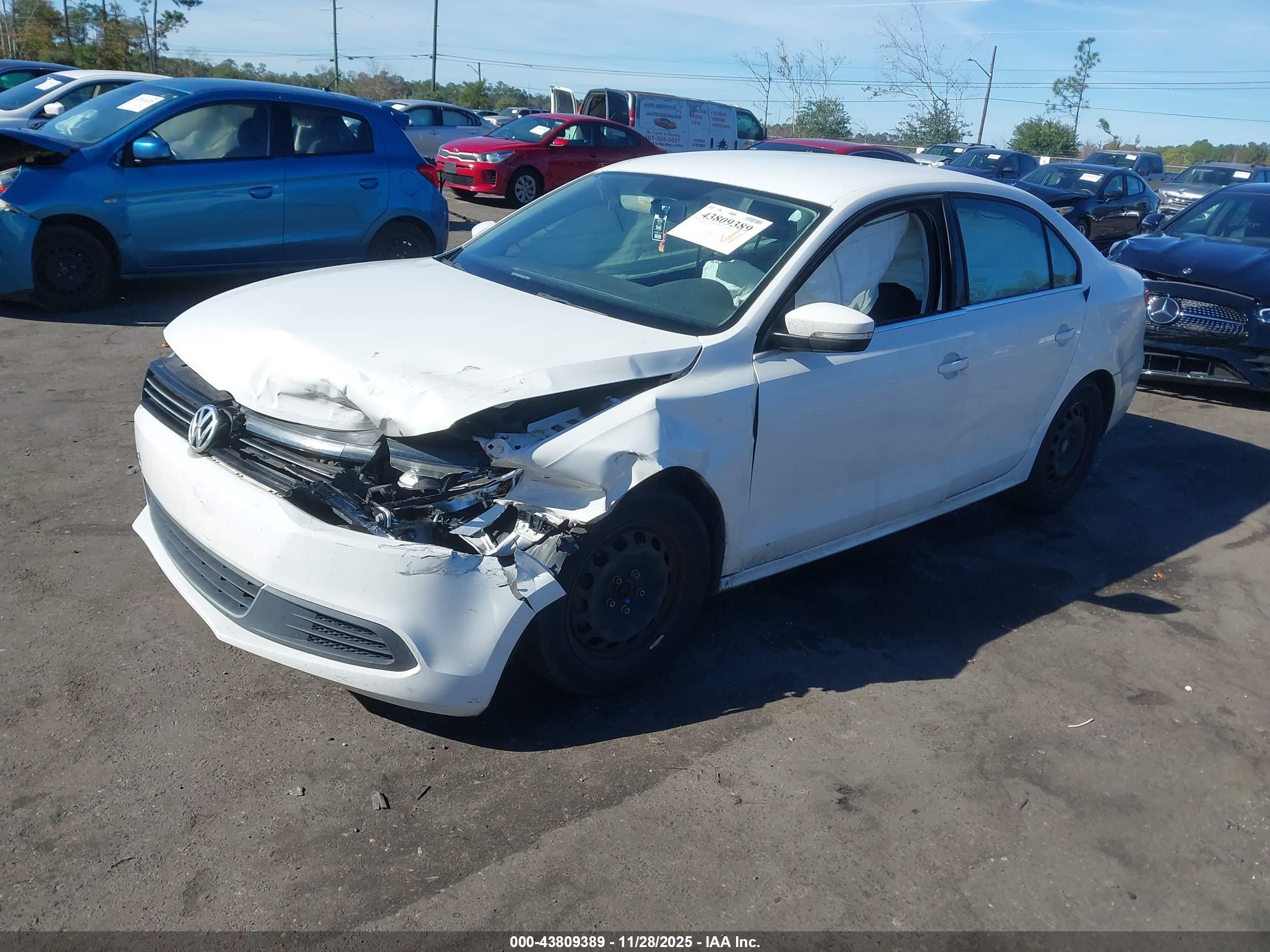 VOLKSWAGEN JETTA image 2