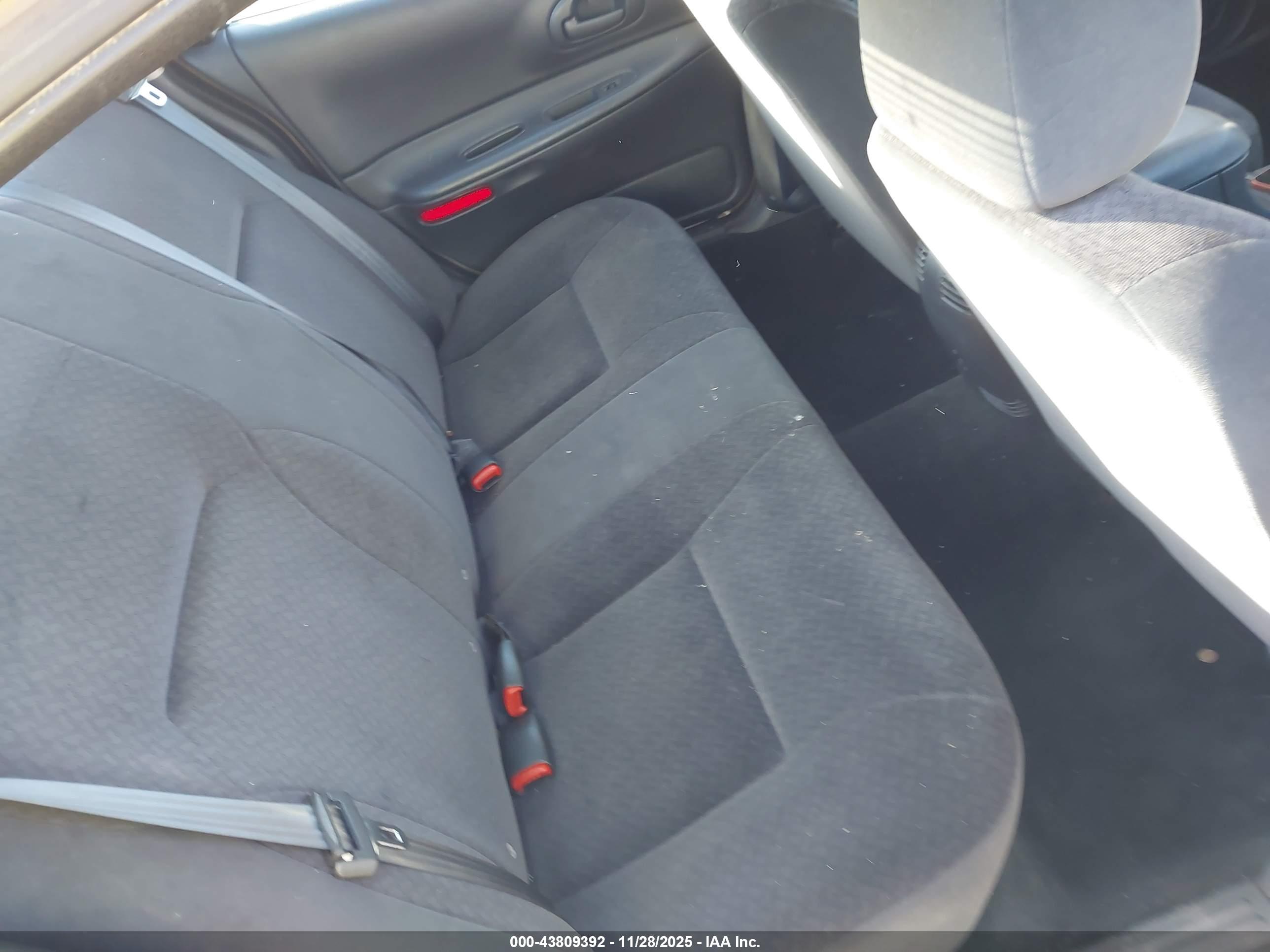 DODGE INTREPID image 8