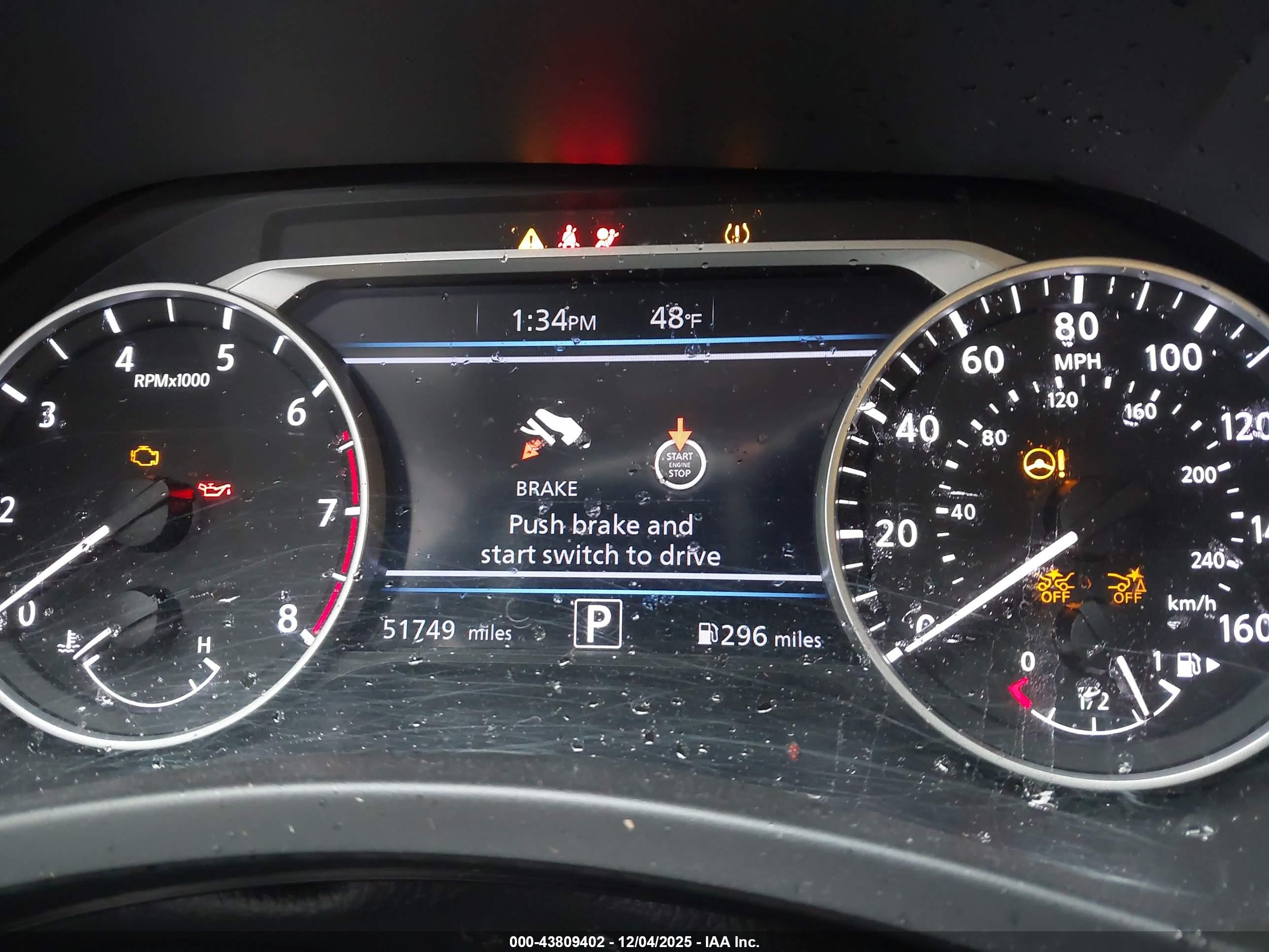NISSAN SENTRA image 7