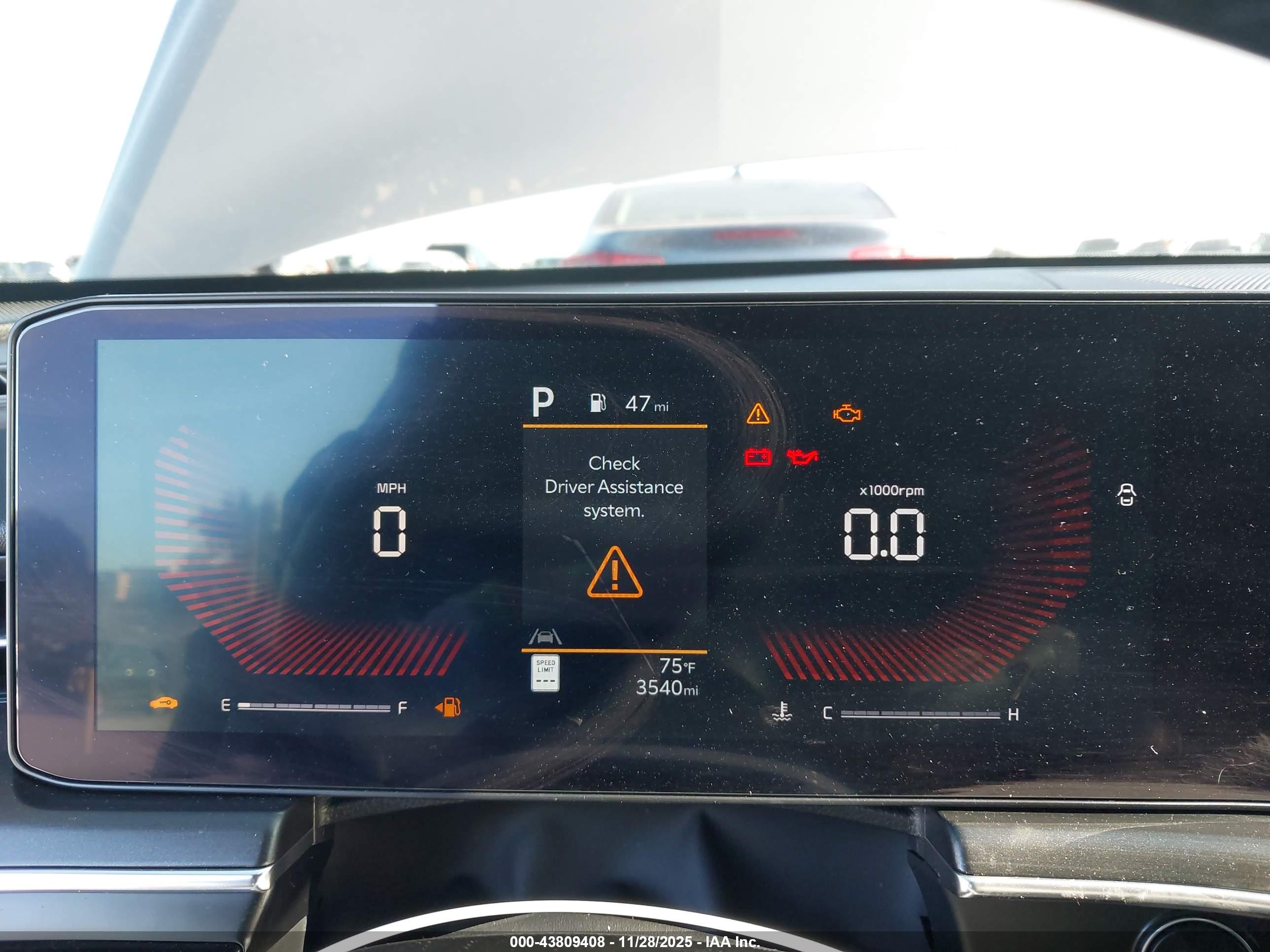 KIA K5 image 7