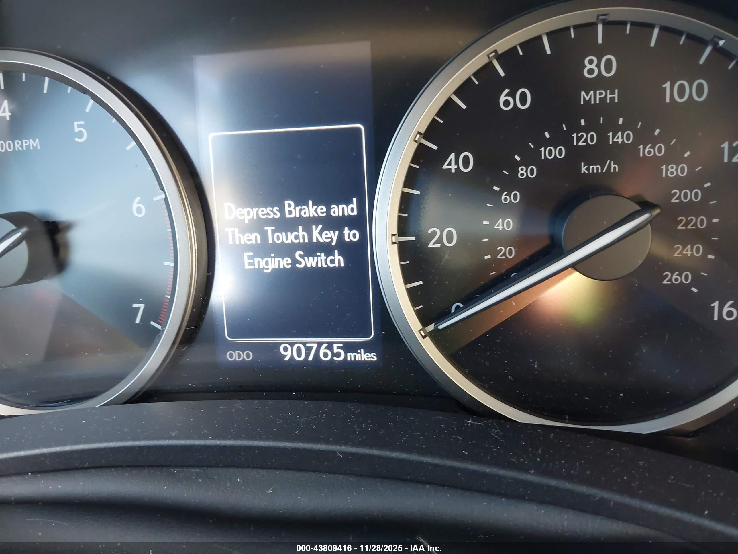 LEXUS NX image 7
