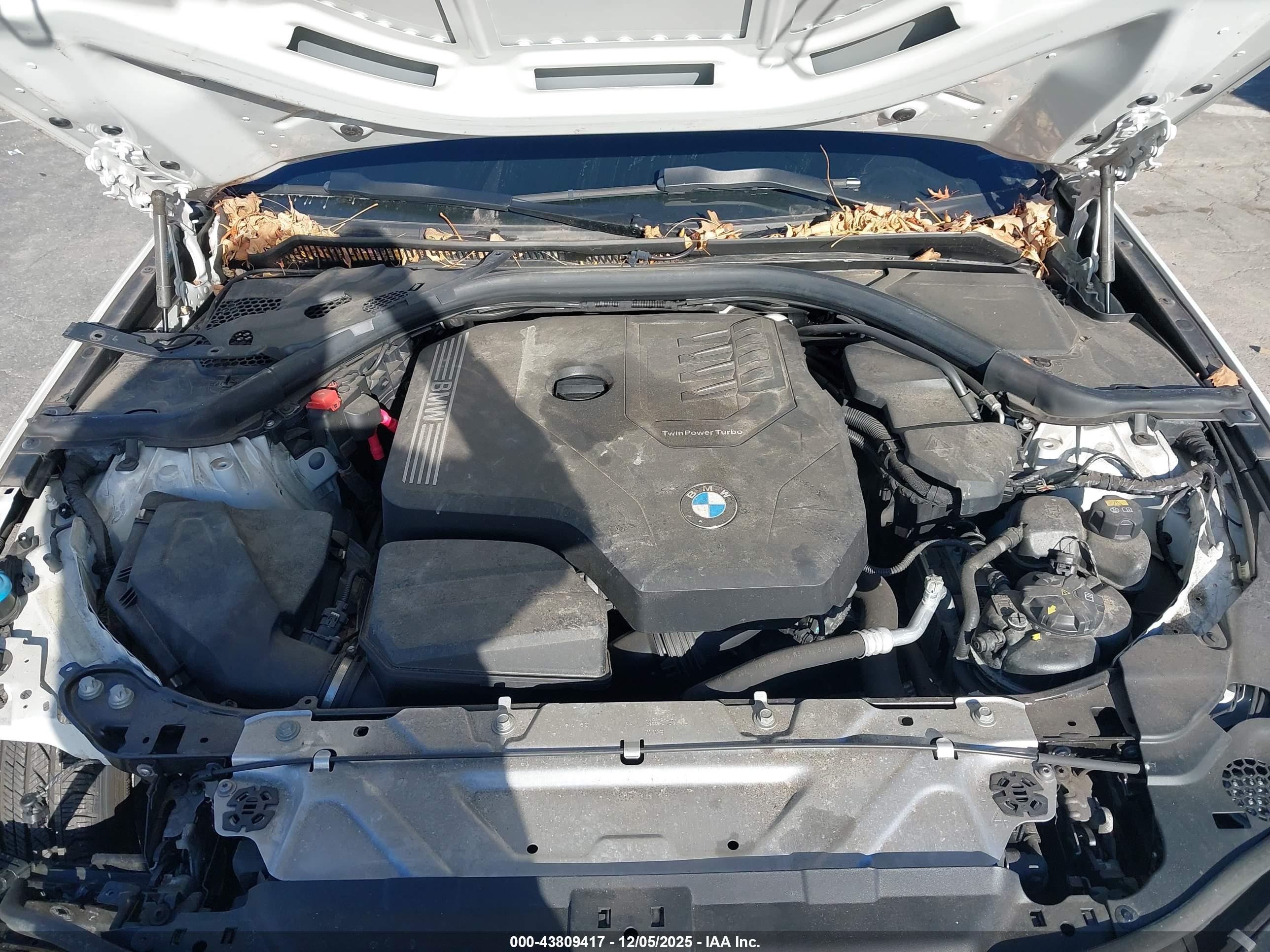 BMW 330I image 10