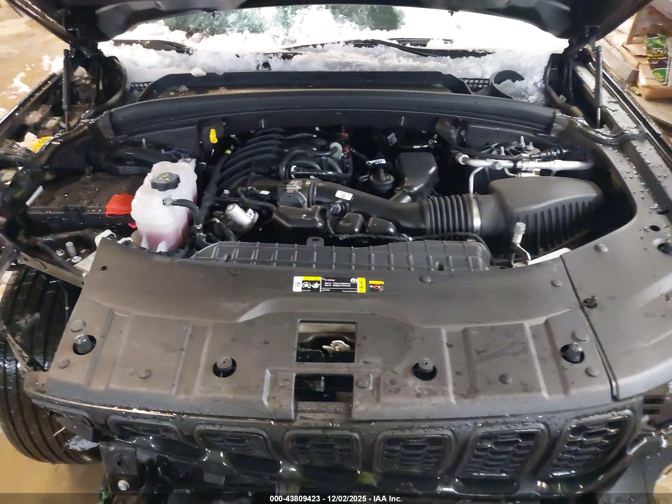 JEEP GRAND image 10