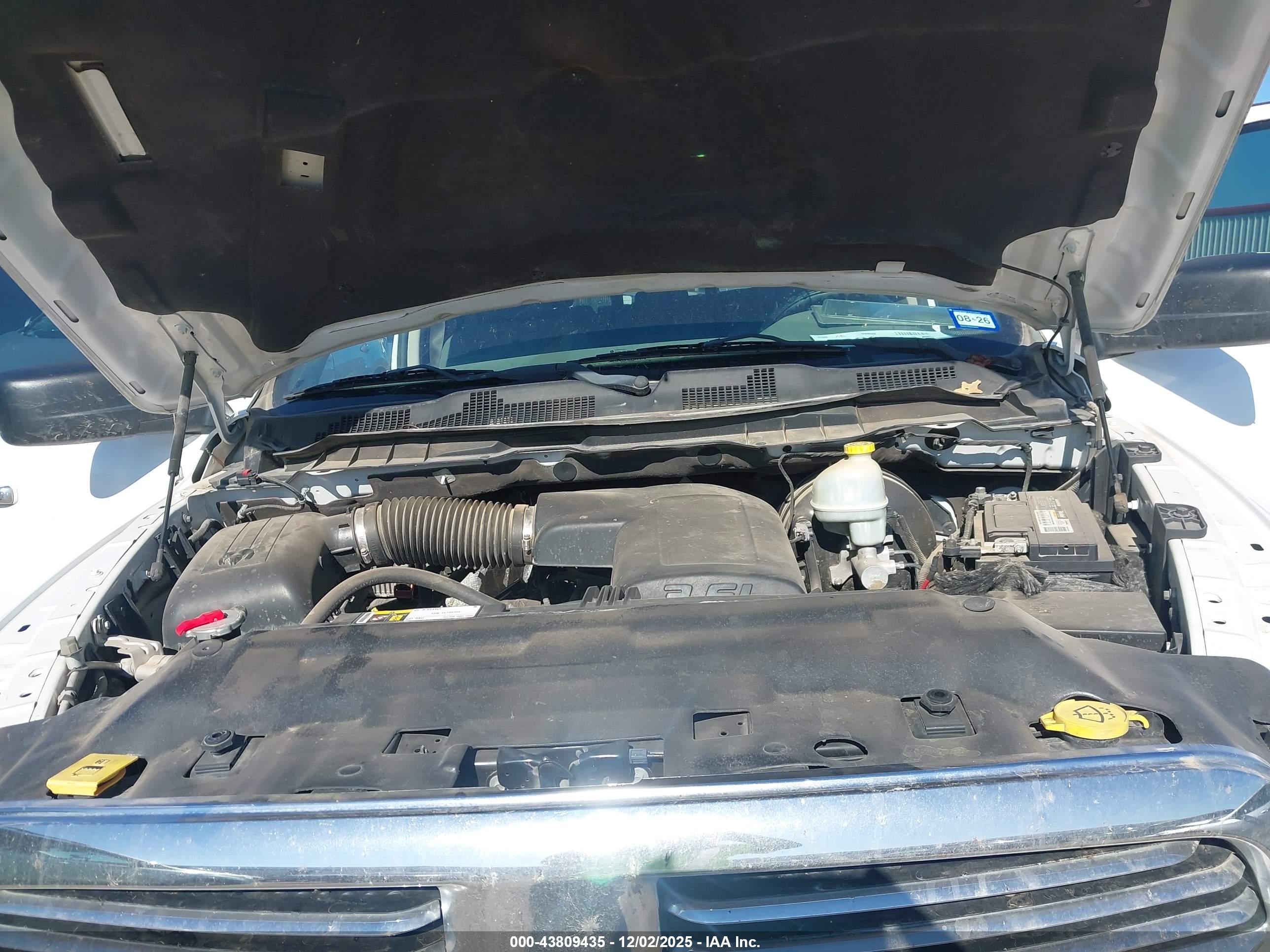RAM 1500 image 10