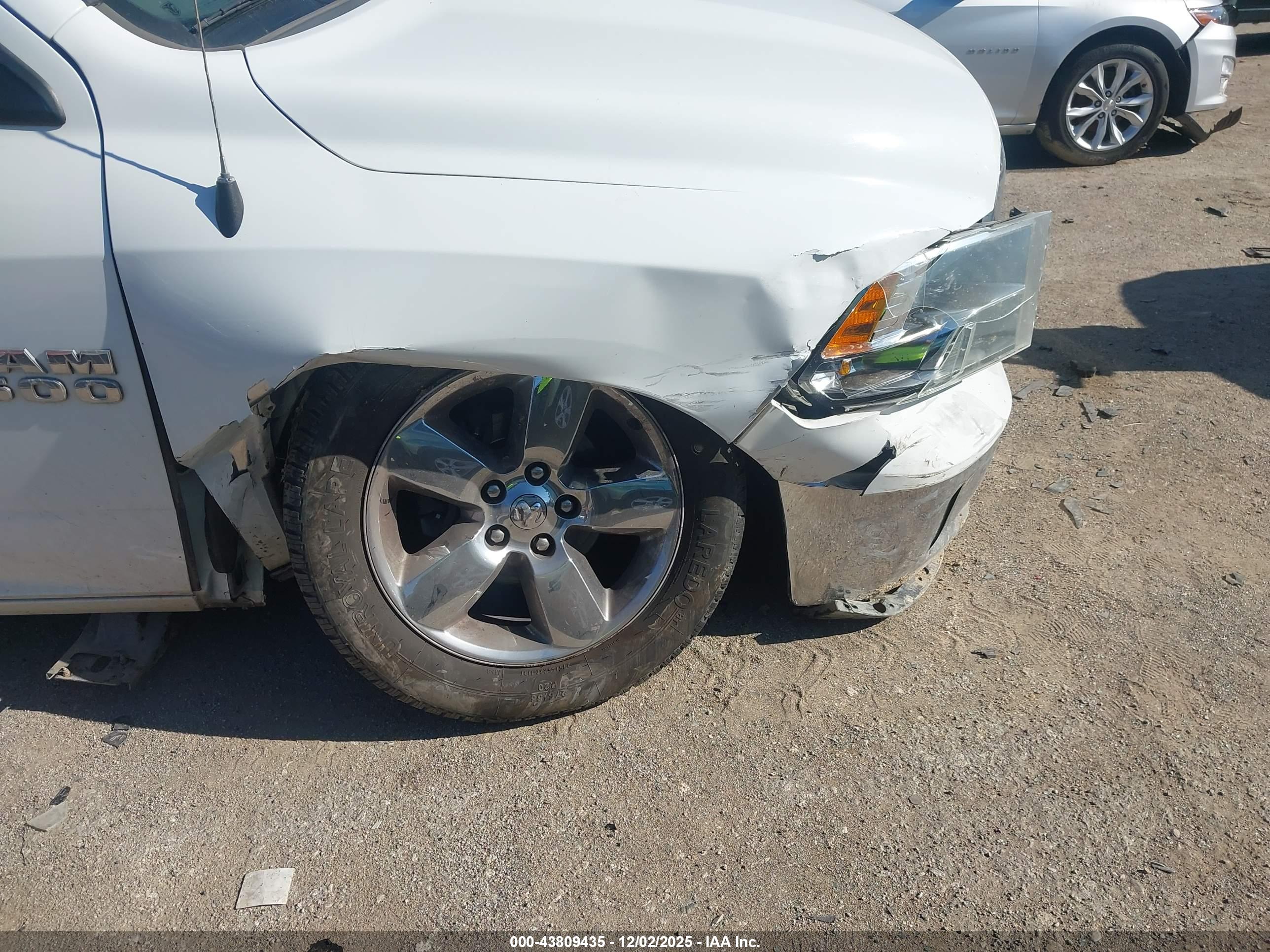 RAM 1500 image 6