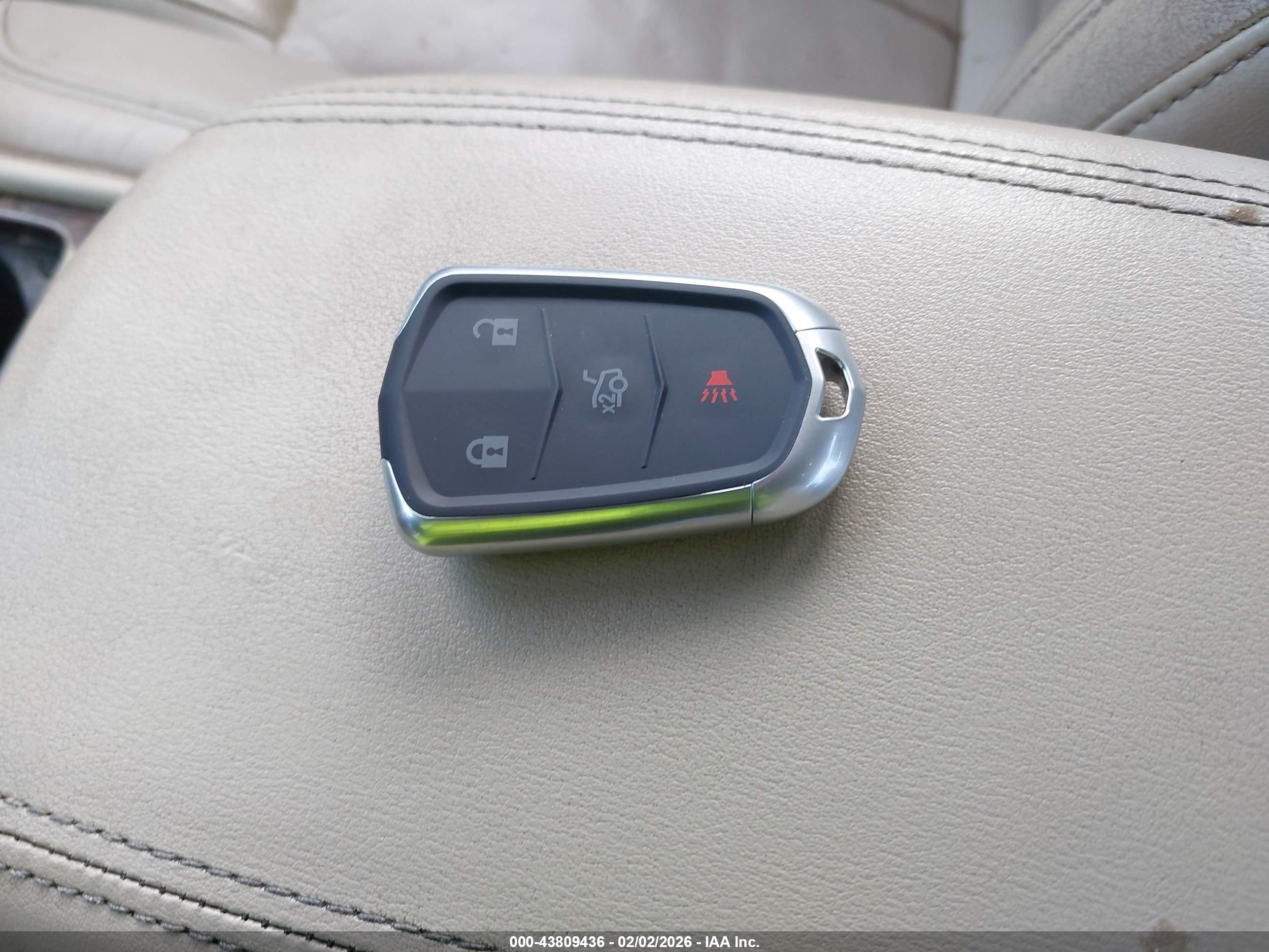 BUICK LACROSSE image 11