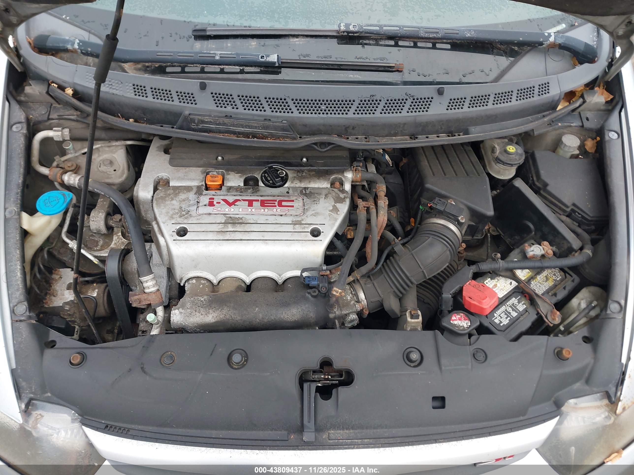 HONDA CIVIC image 10