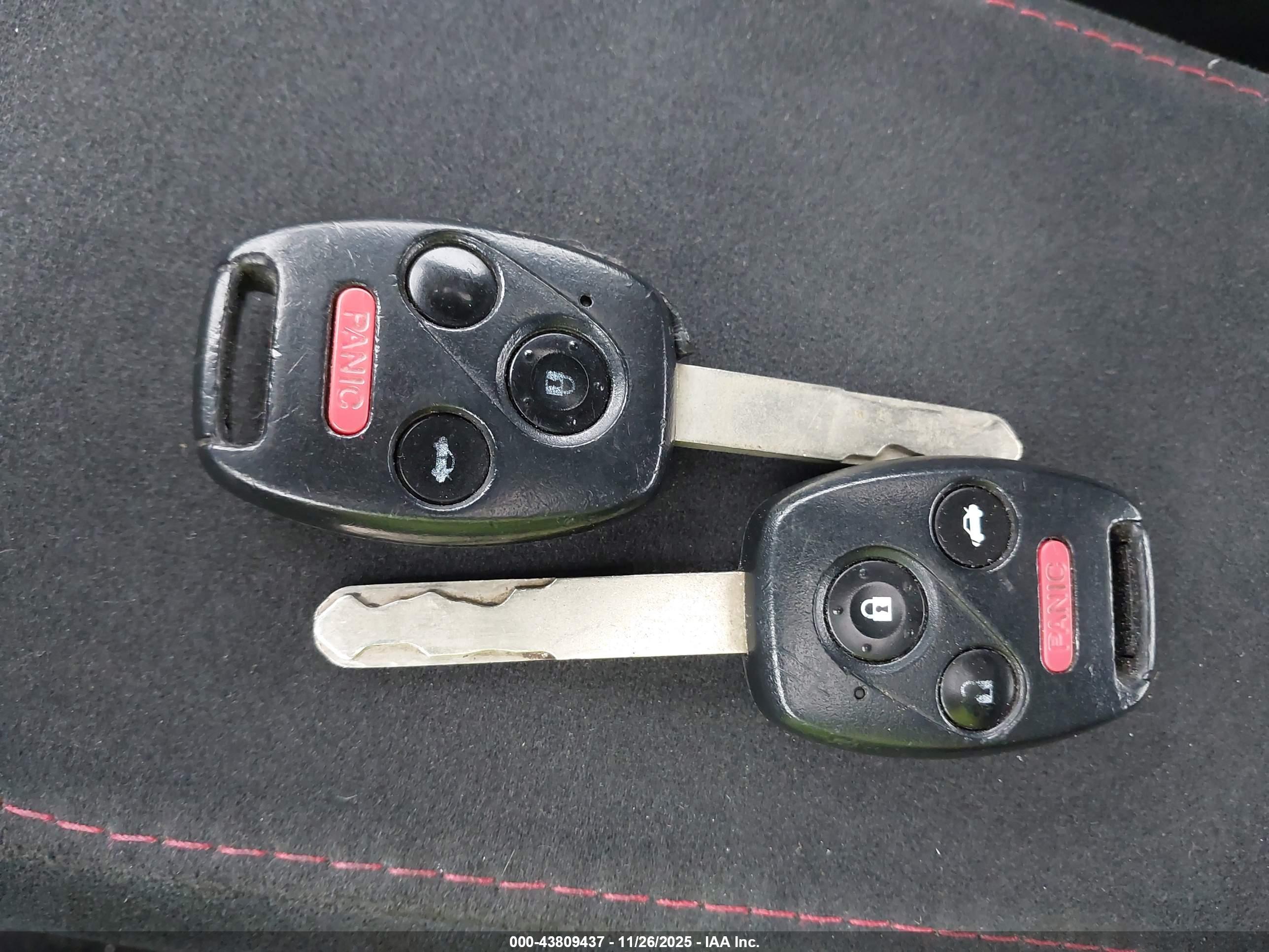 HONDA CIVIC image 11