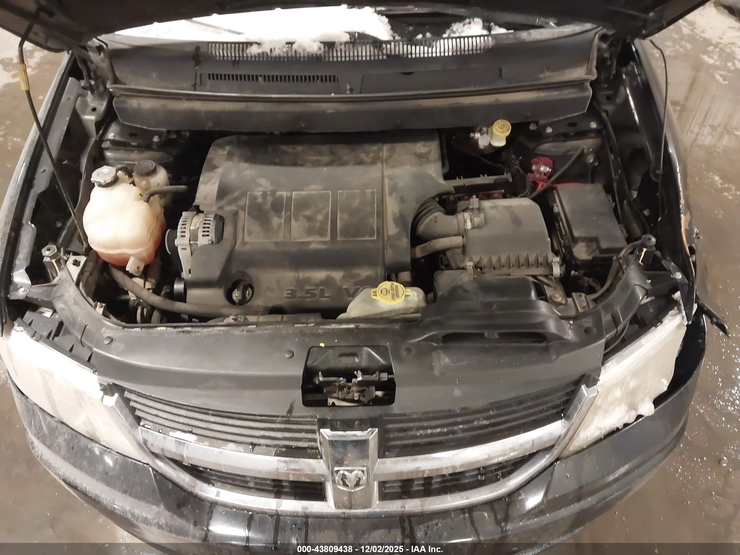 DODGE JOURNEY image 10