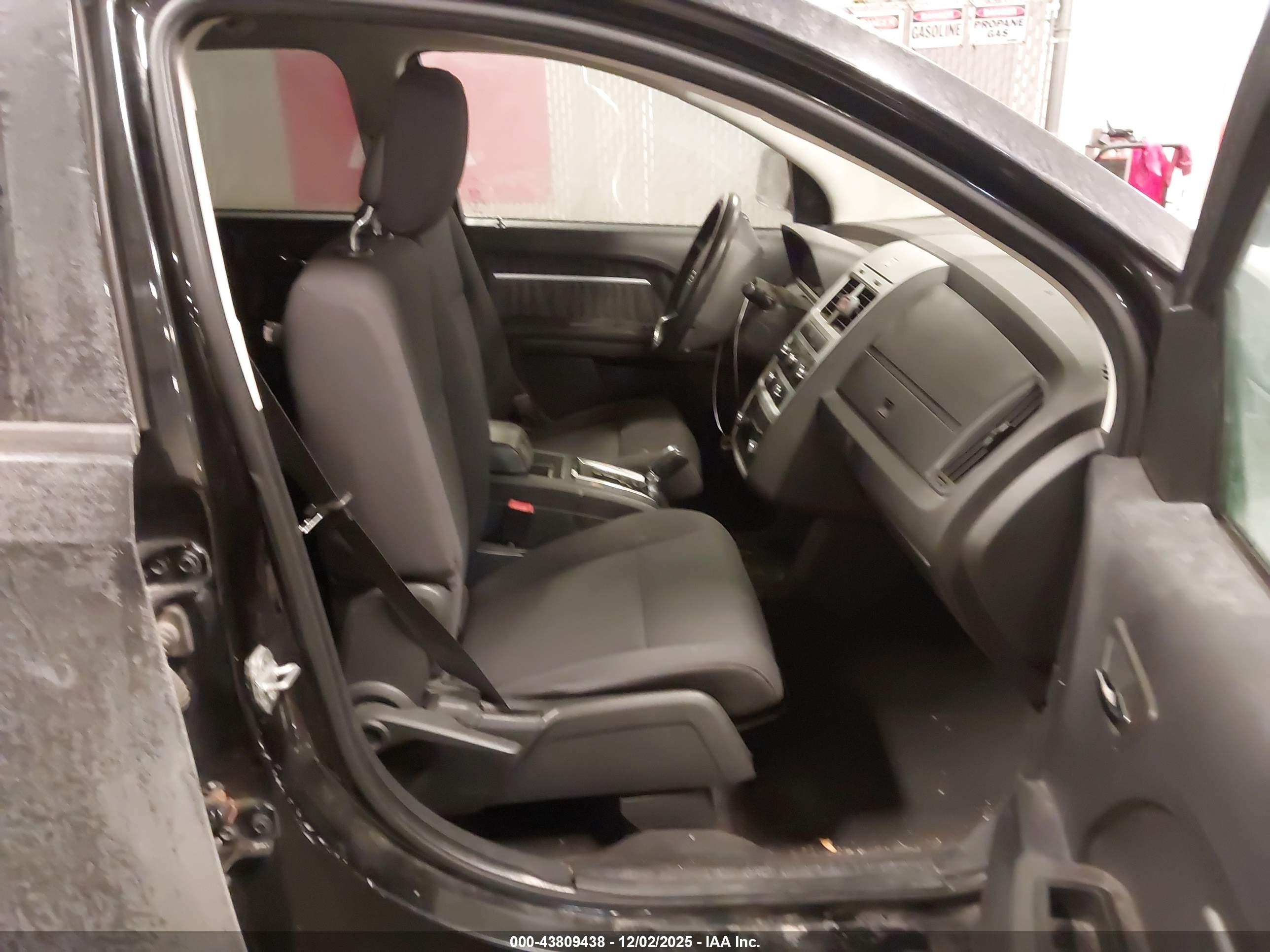 DODGE JOURNEY image 5