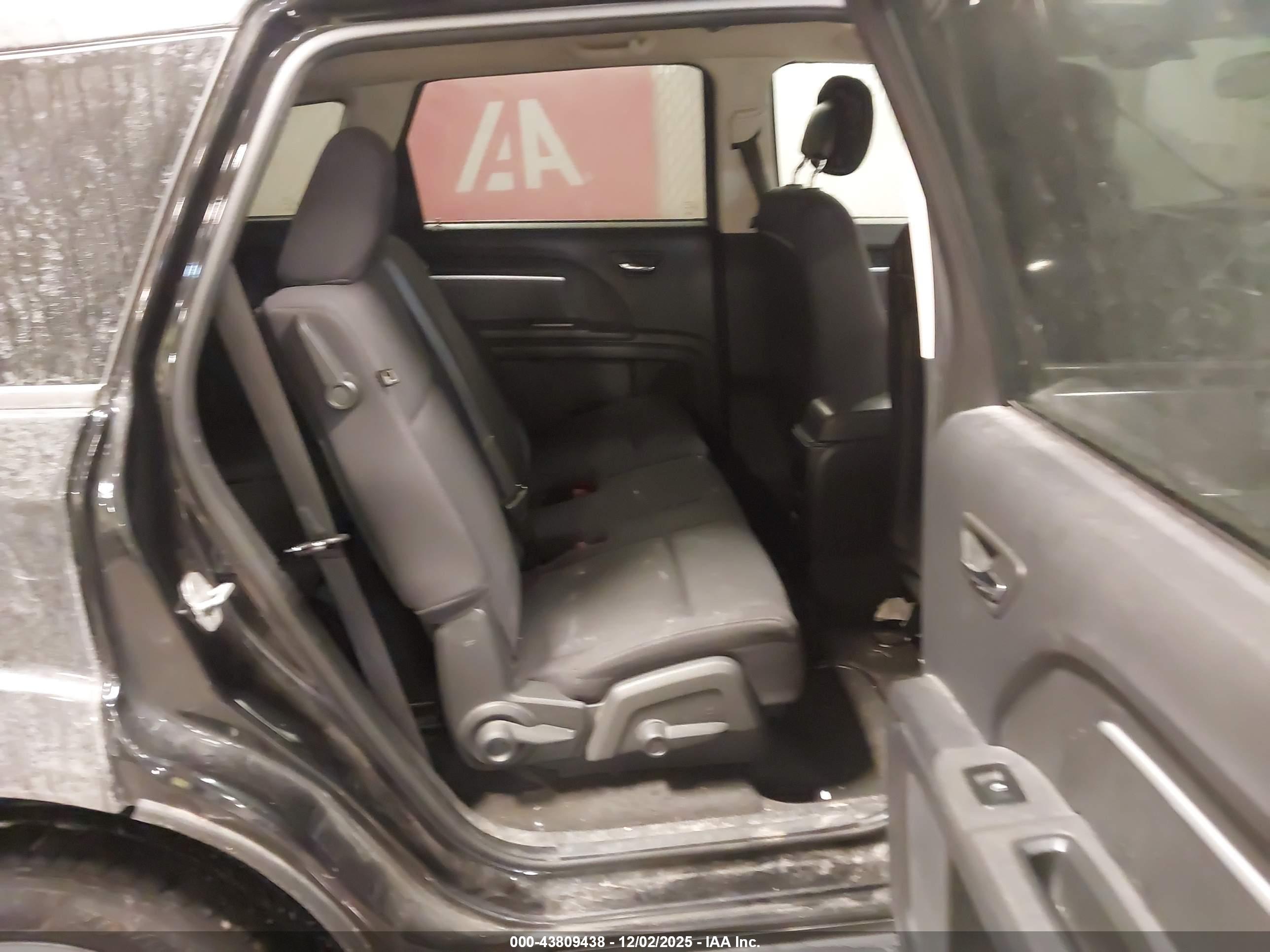 DODGE JOURNEY image 8