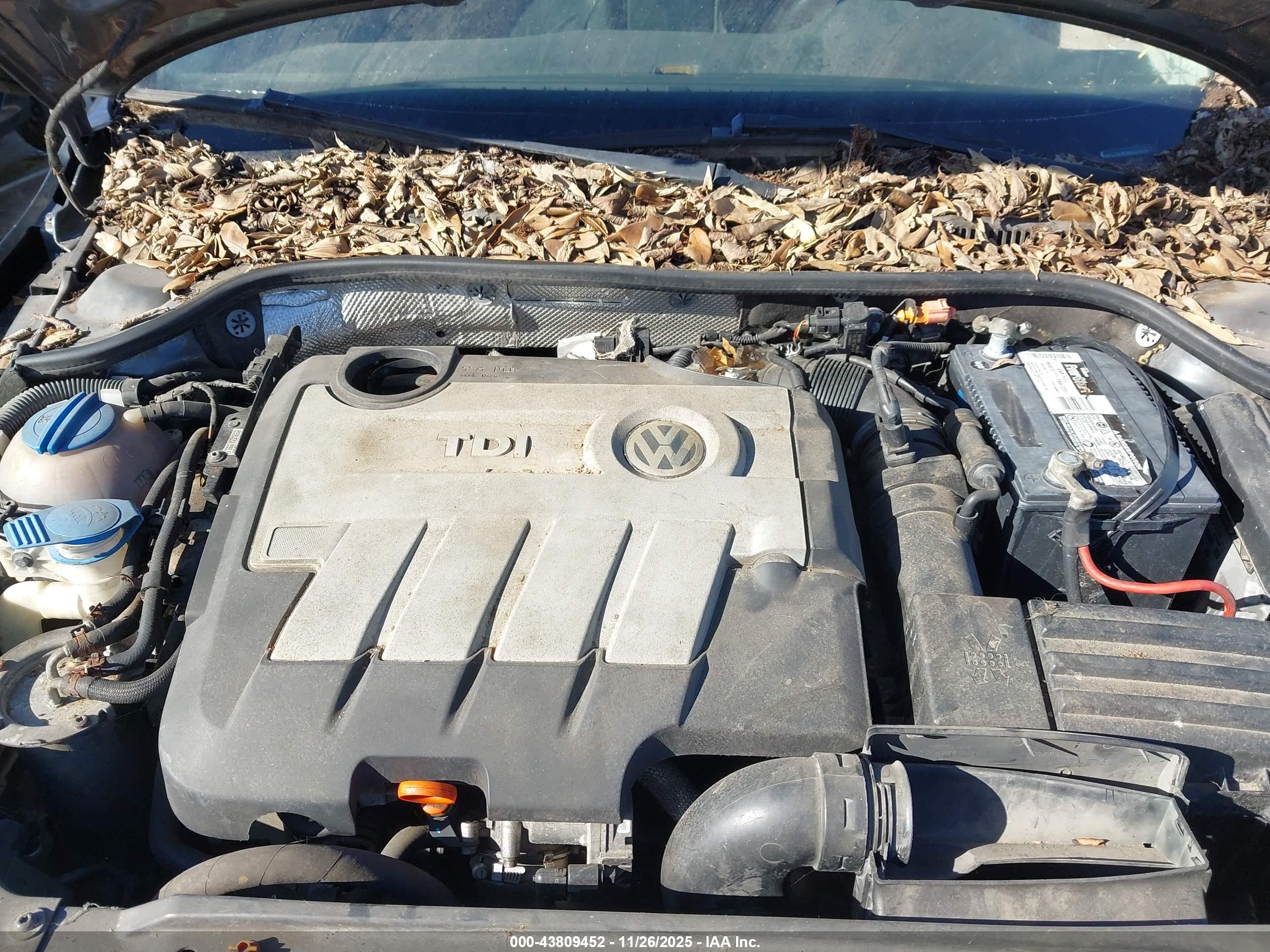 VOLKSWAGEN JETTA image 10