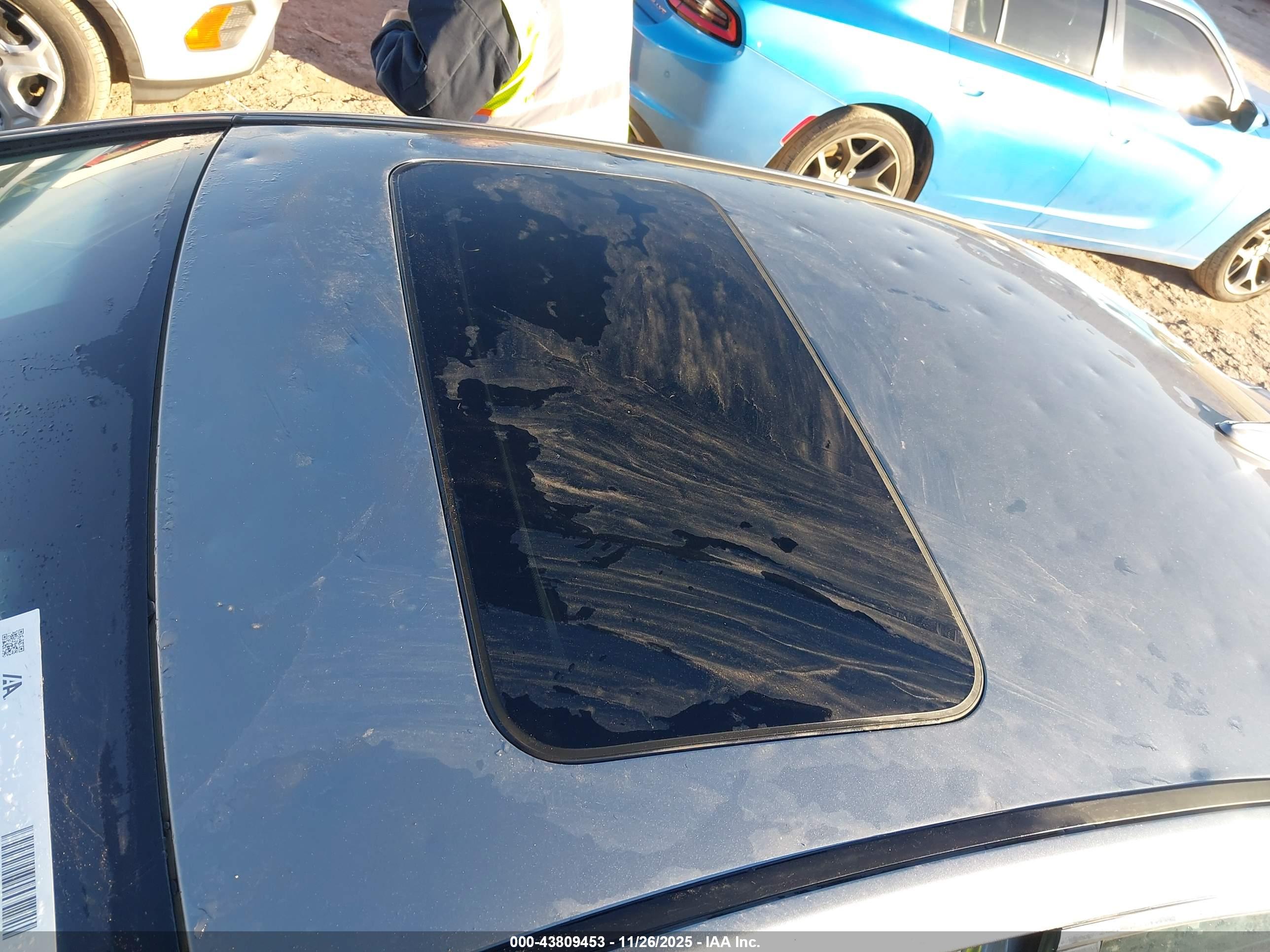 HYUNDAI SONATA image 6