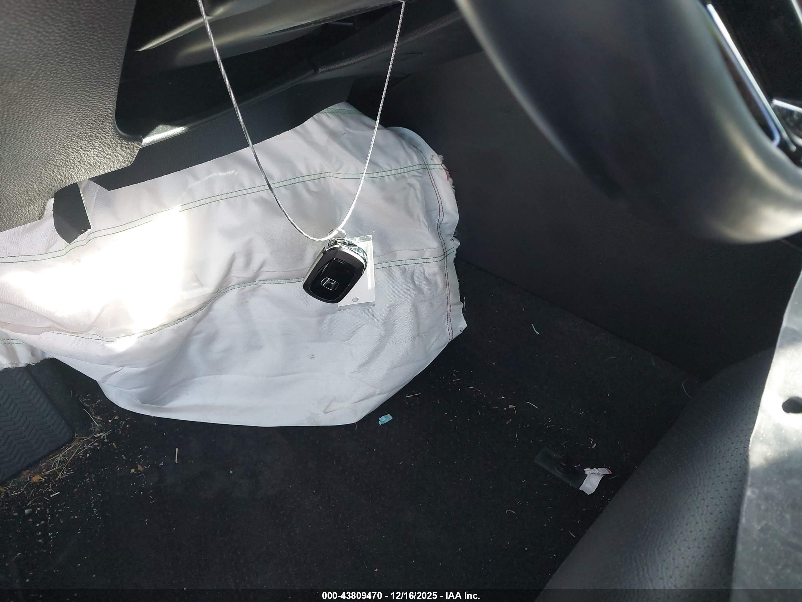 HONDA CIVIC image 11