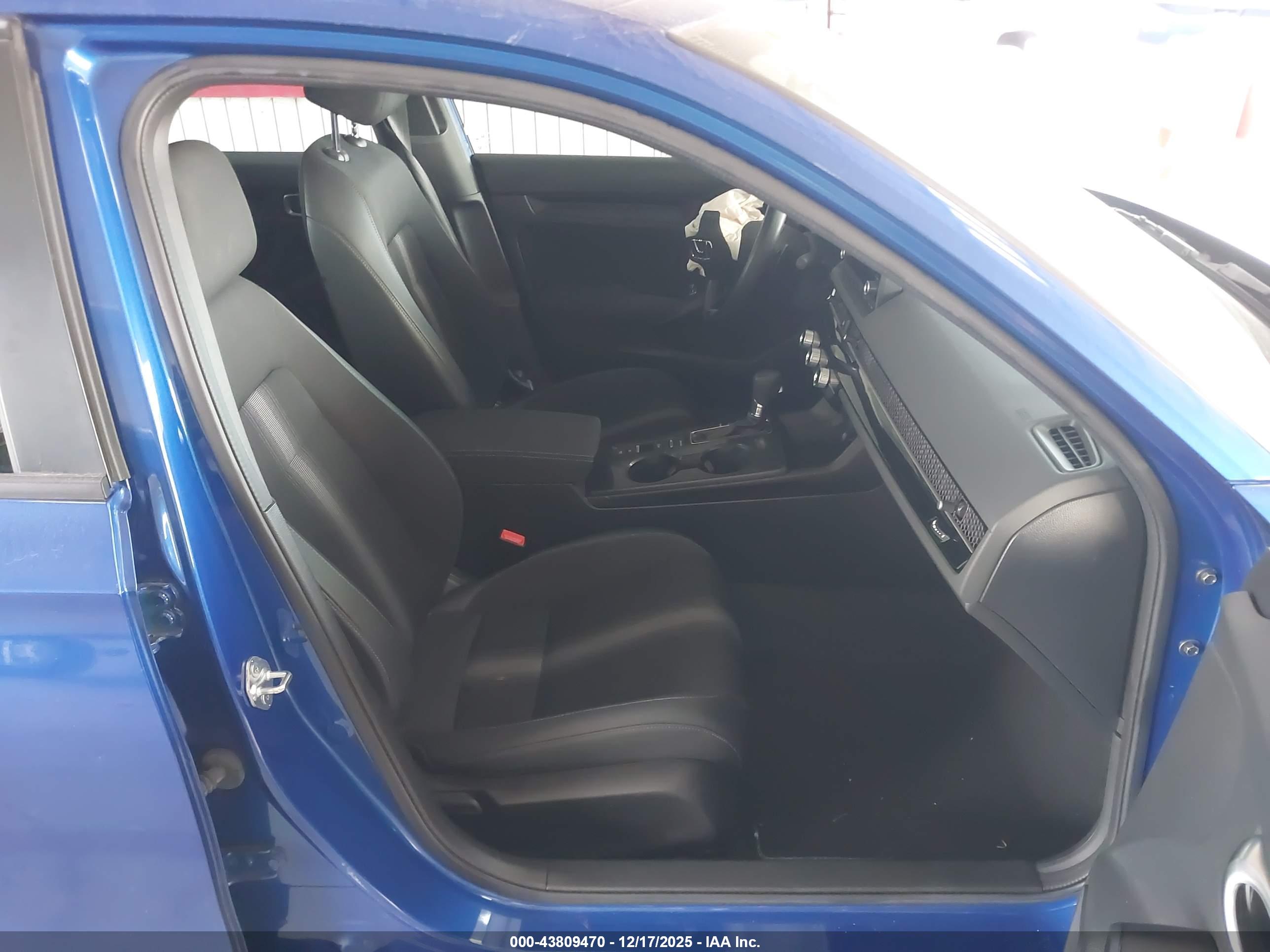 HONDA CIVIC image 5