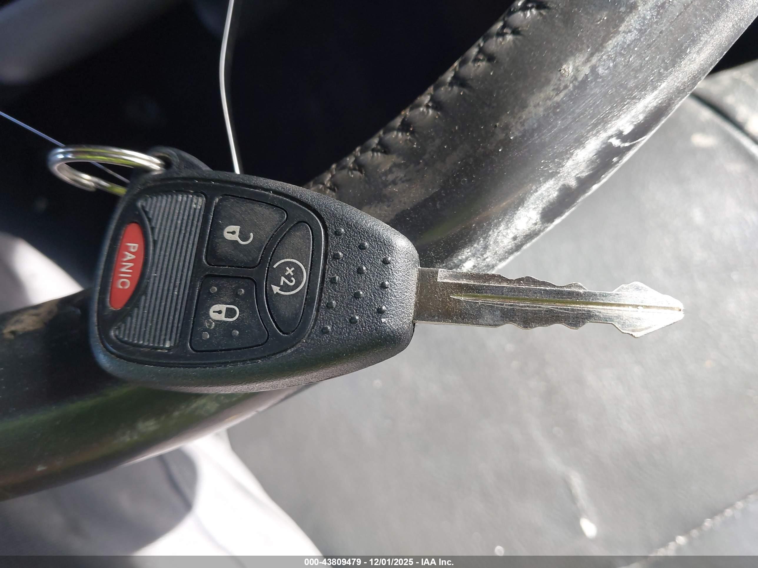 JEEP PATRIOT image 11