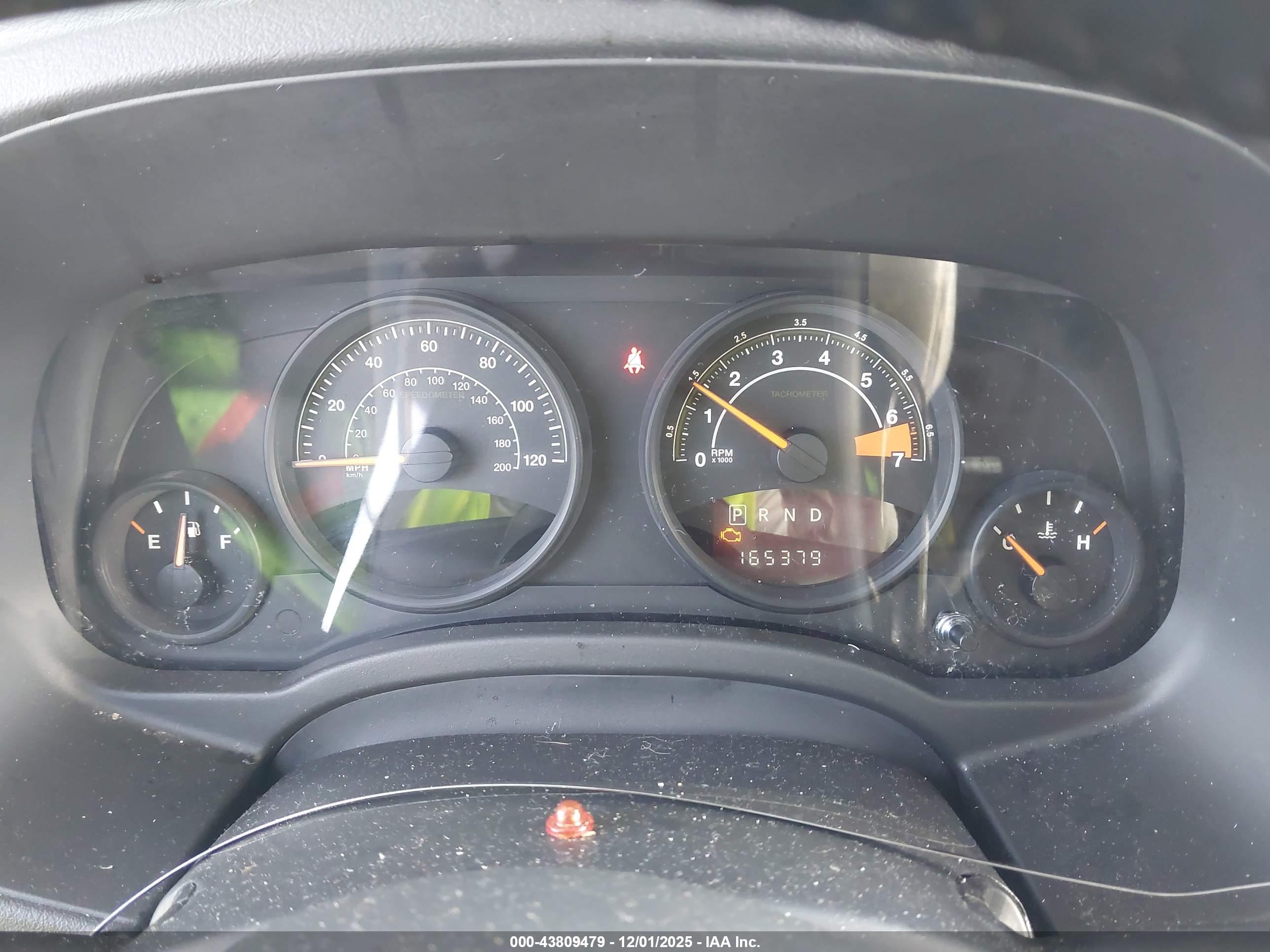 JEEP PATRIOT image 7