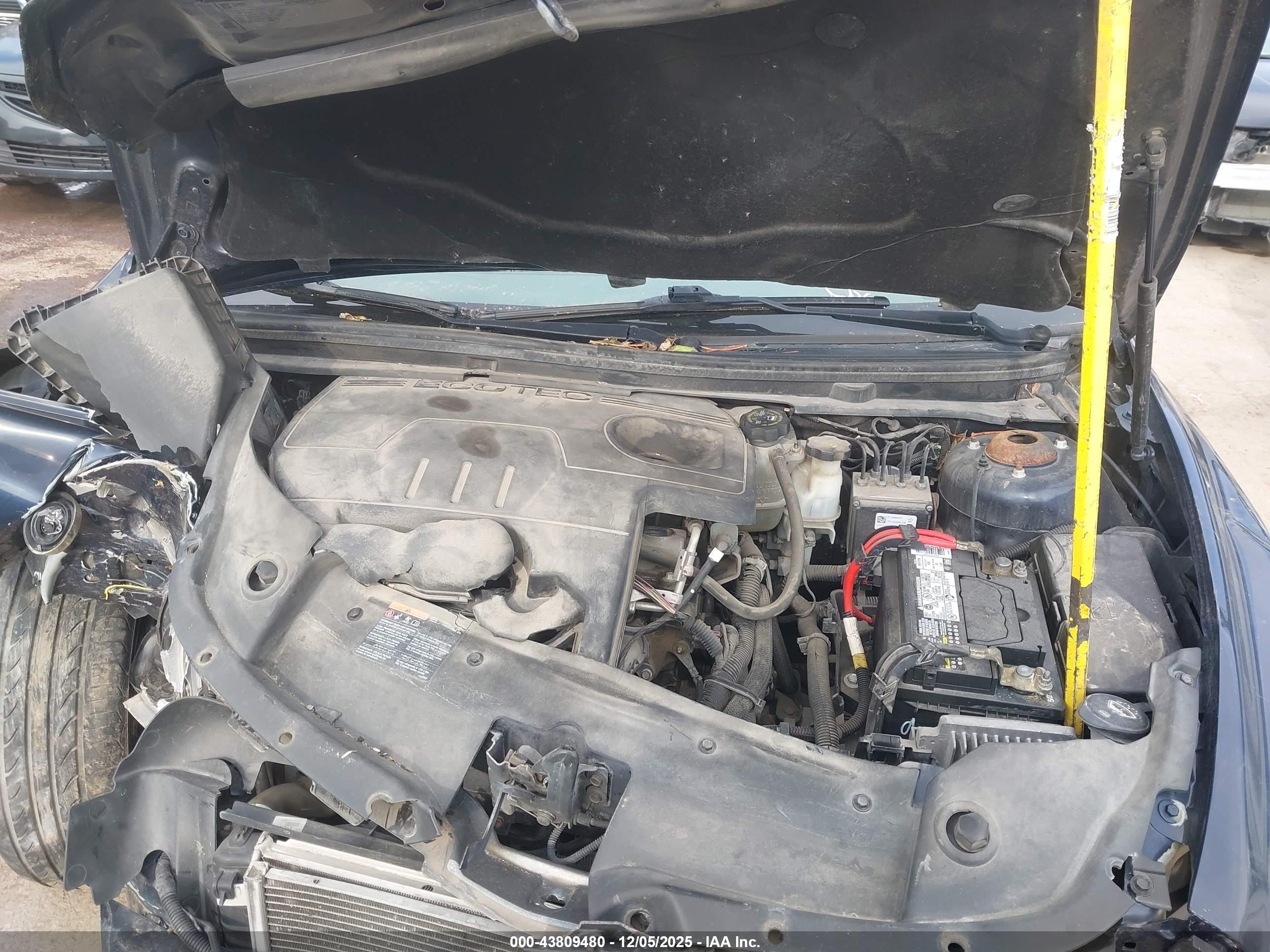CHEVROLET MALIBU image 10