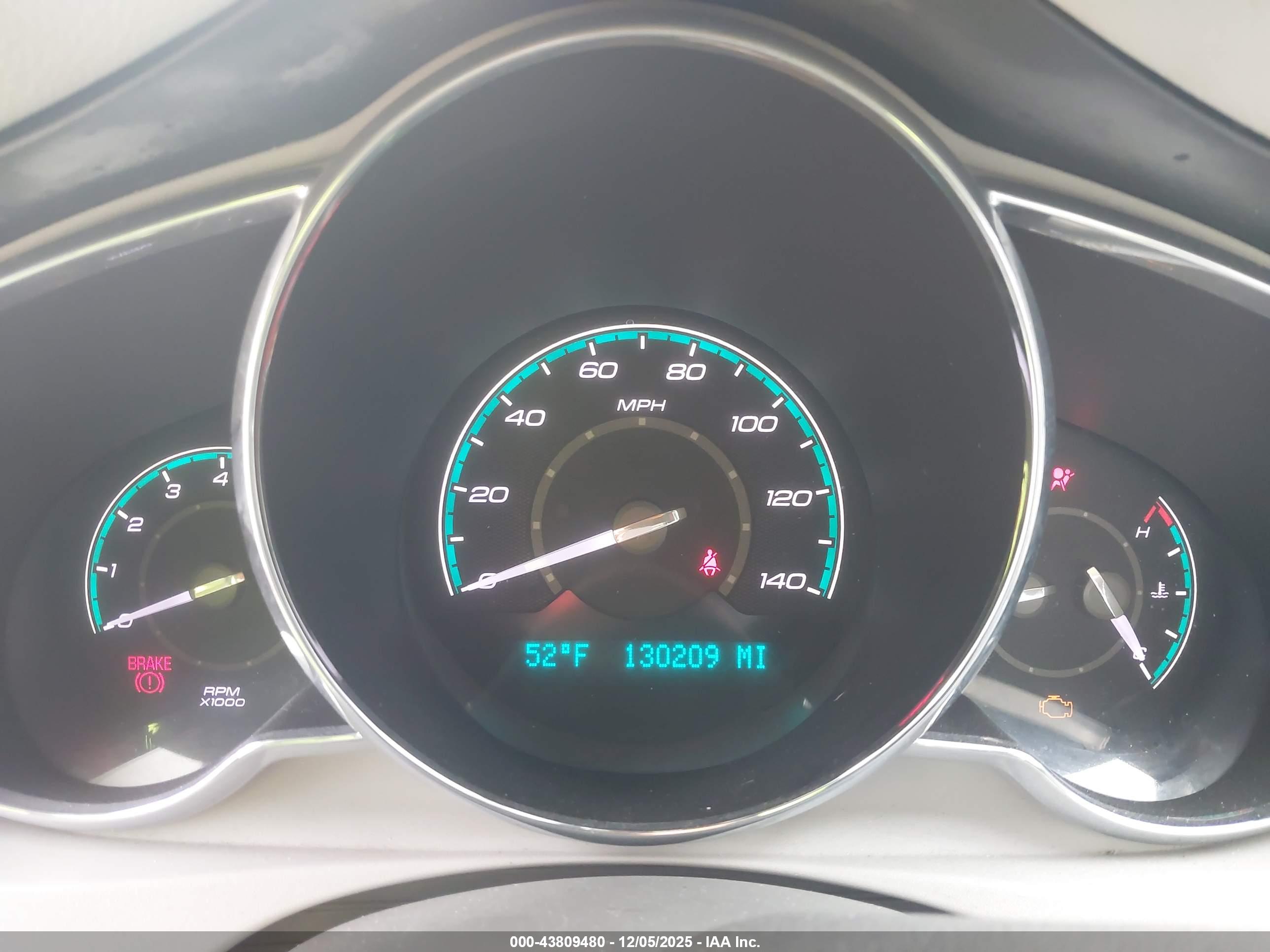 CHEVROLET MALIBU image 7
