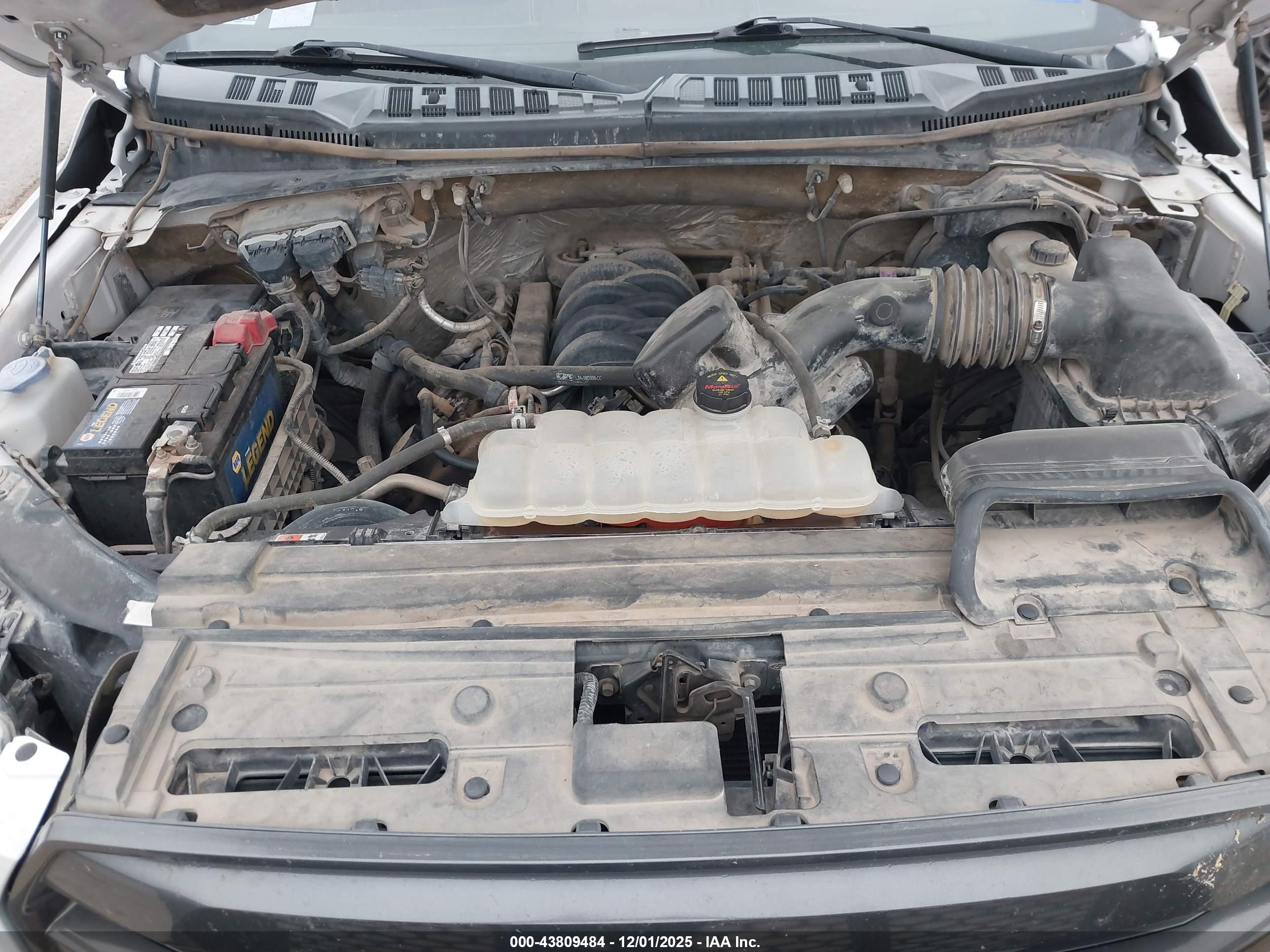 FORD F-150 image 10