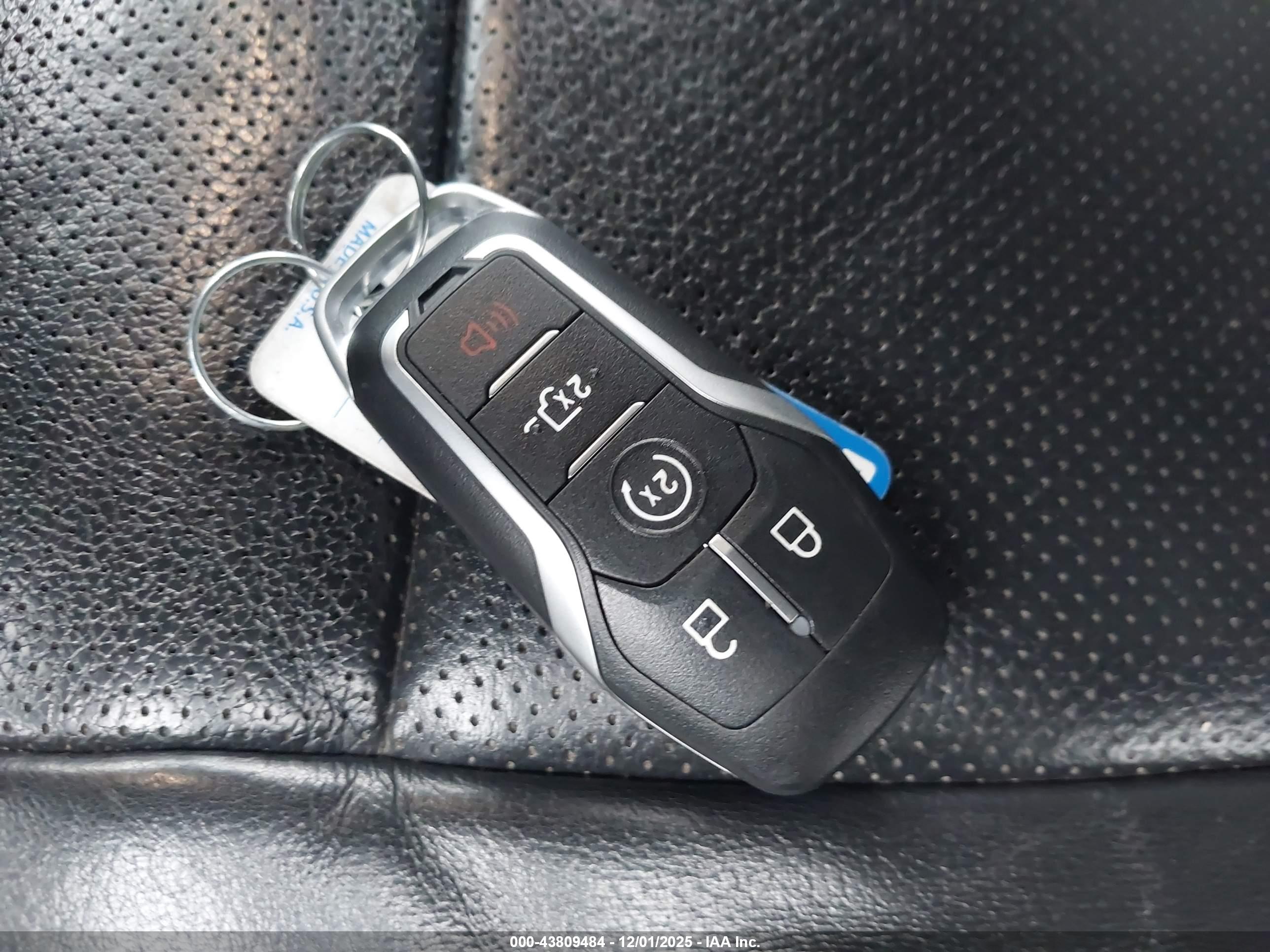 FORD F-150 image 11