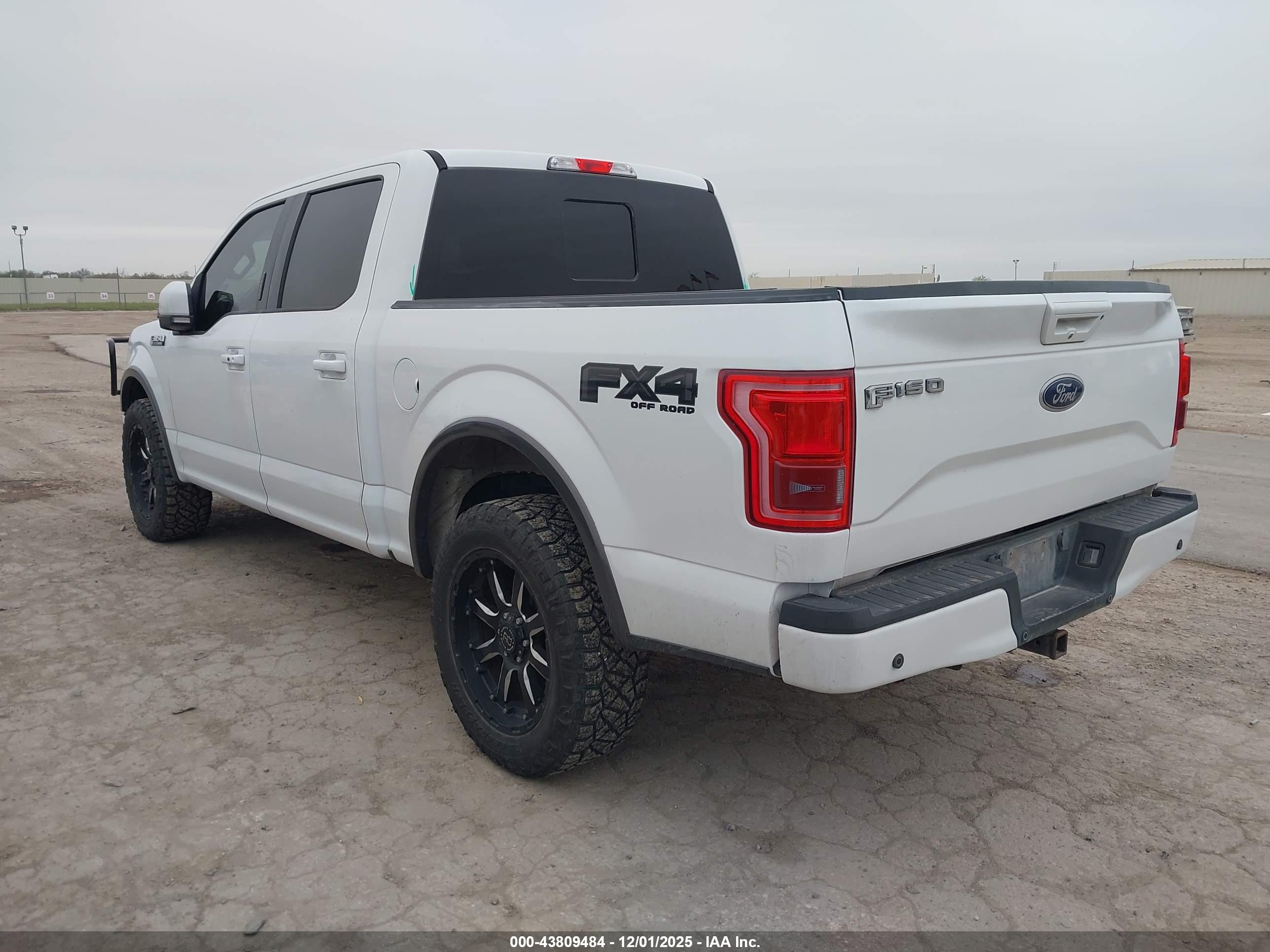FORD F-150 image 3