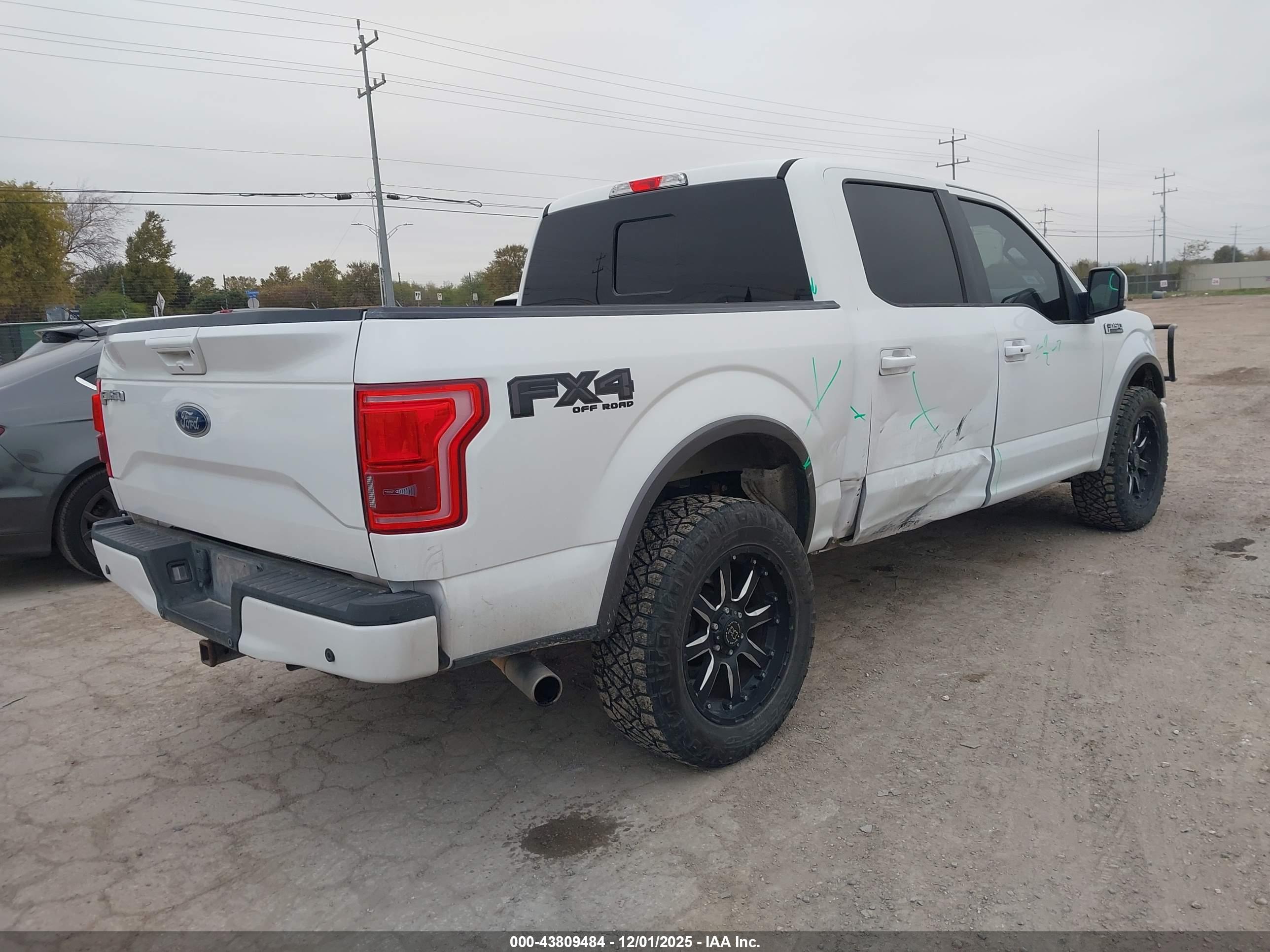 FORD F-150 image 4