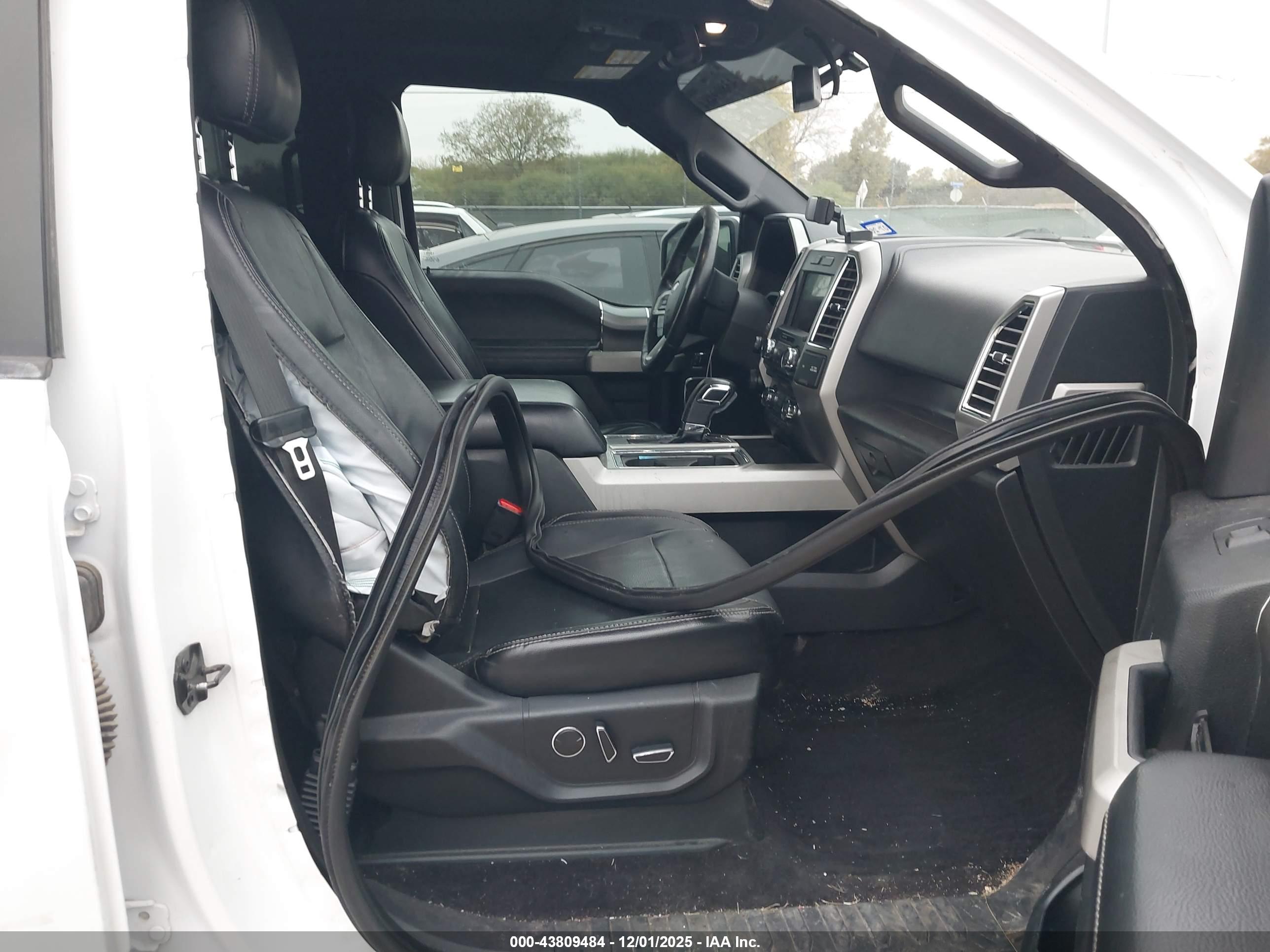 FORD F-150 image 5