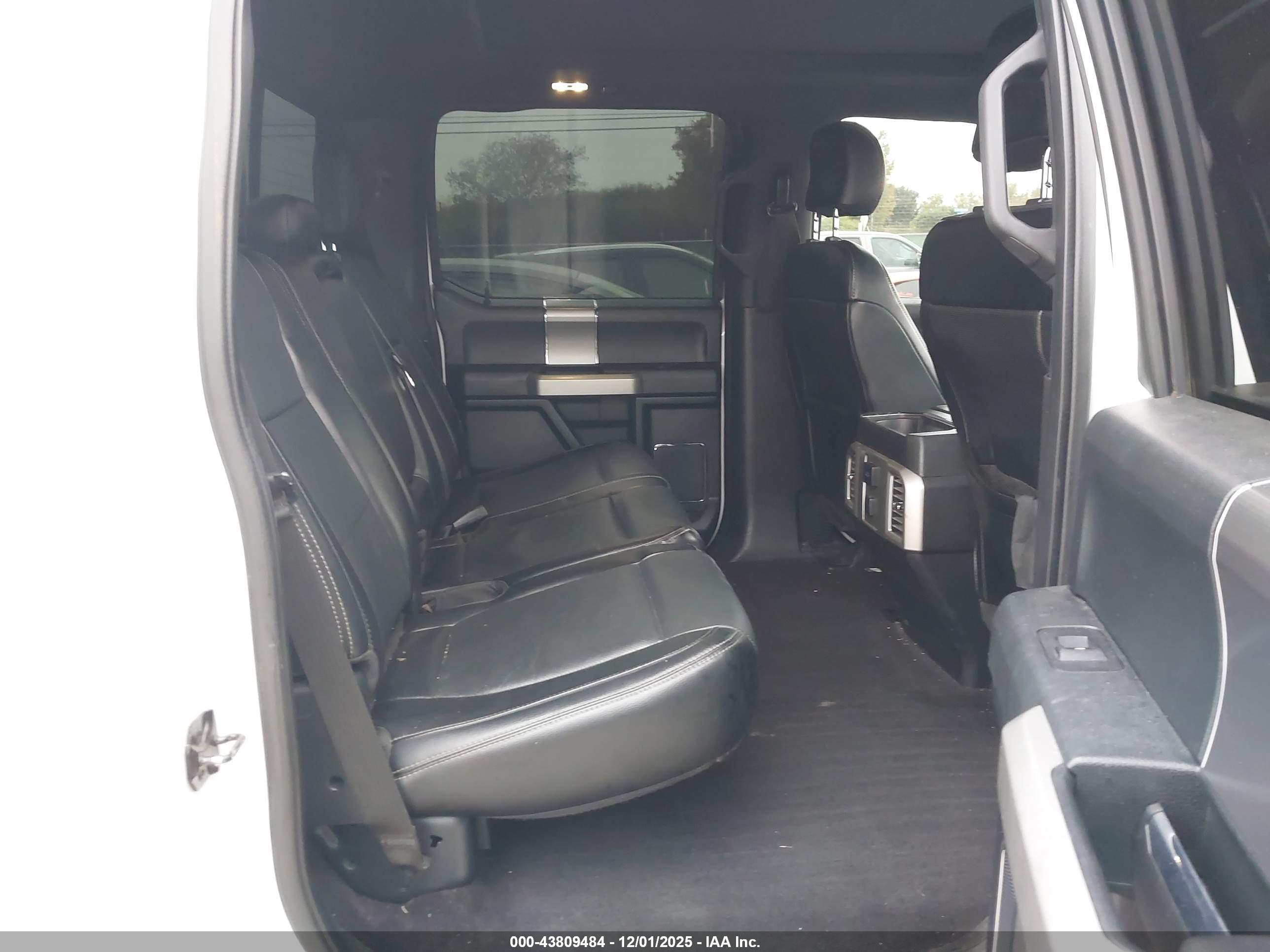 FORD F-150 image 8