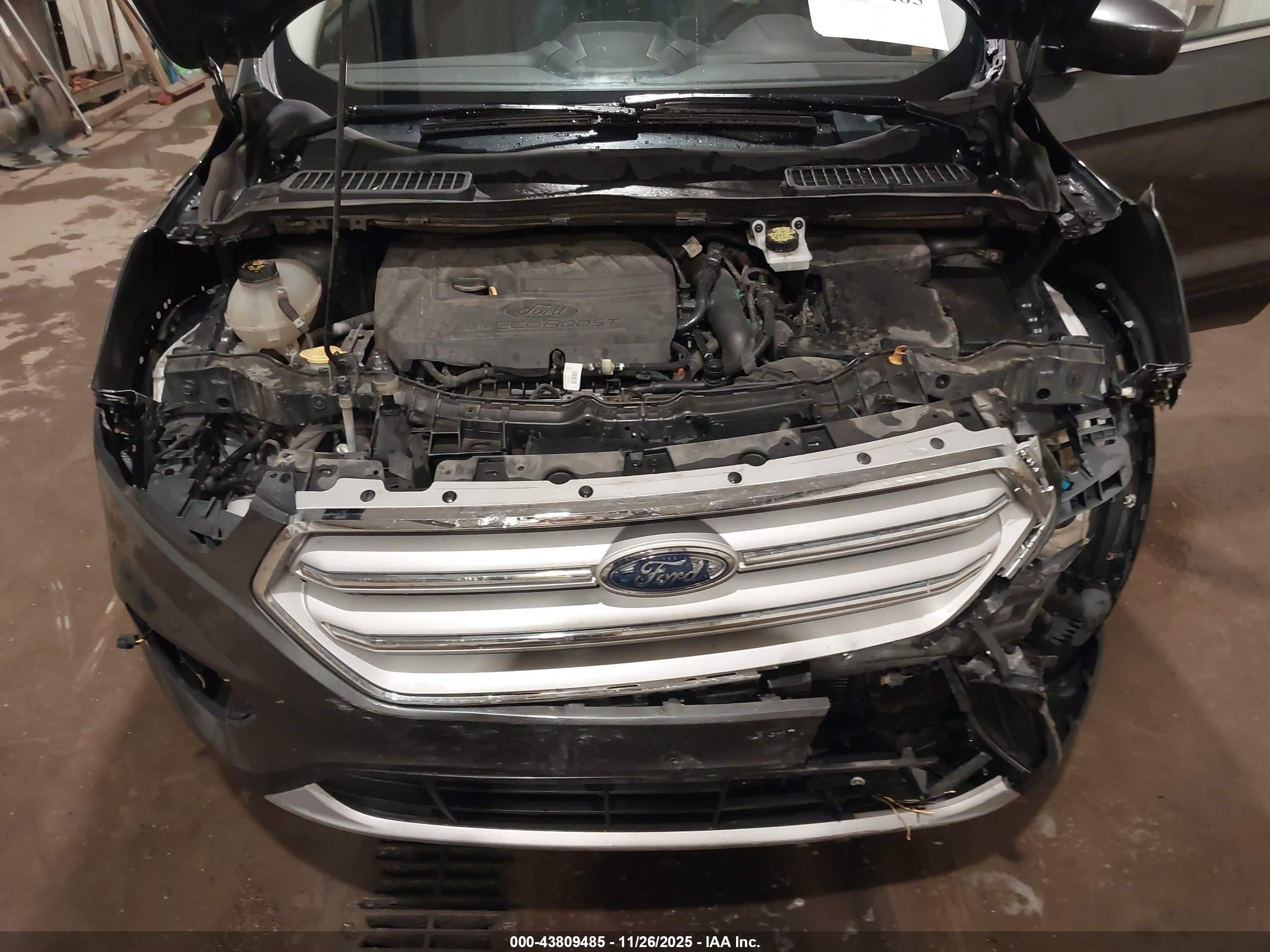 FORD ESCAPE image 10