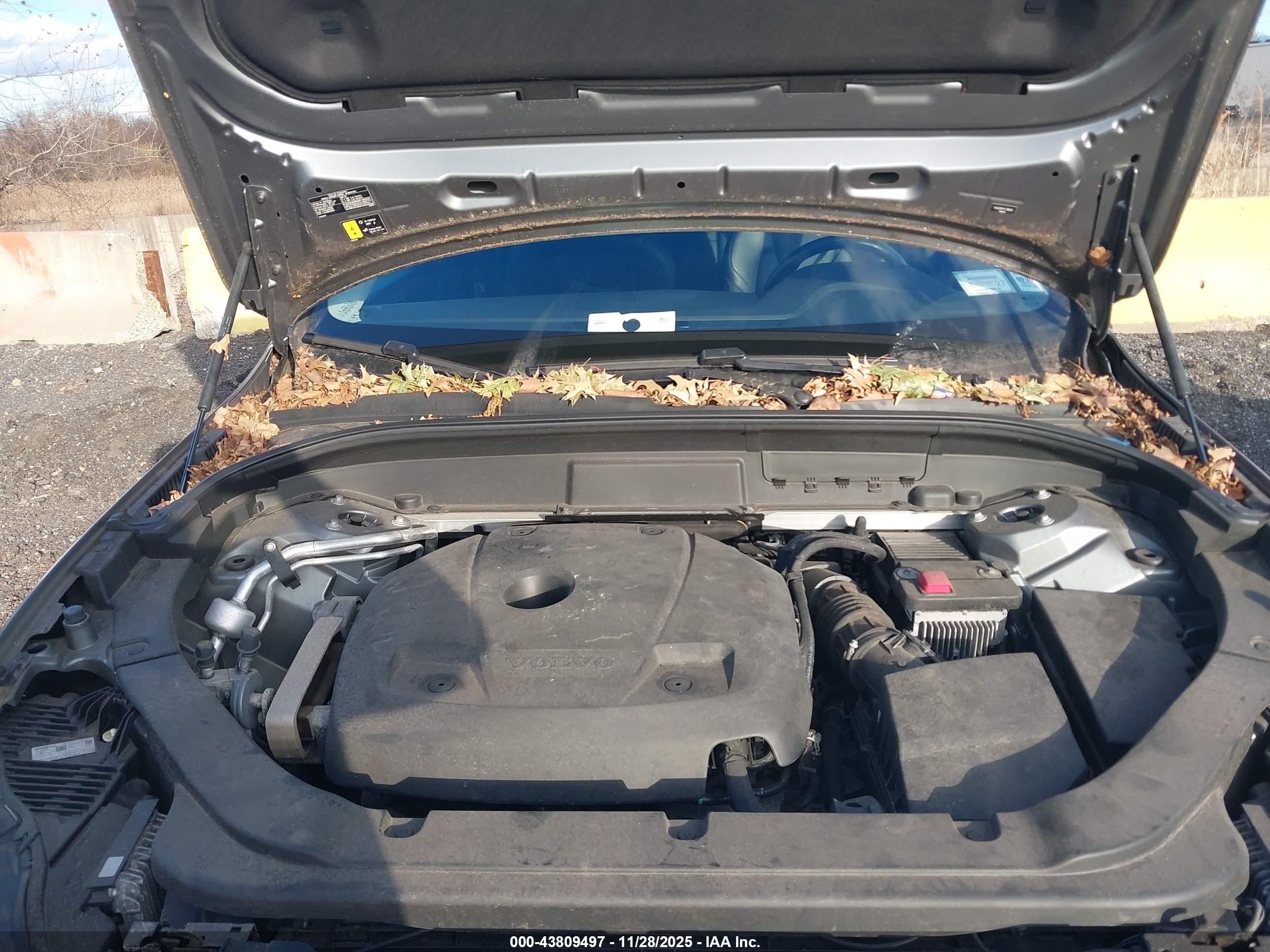 VOLVO XC60 image 10