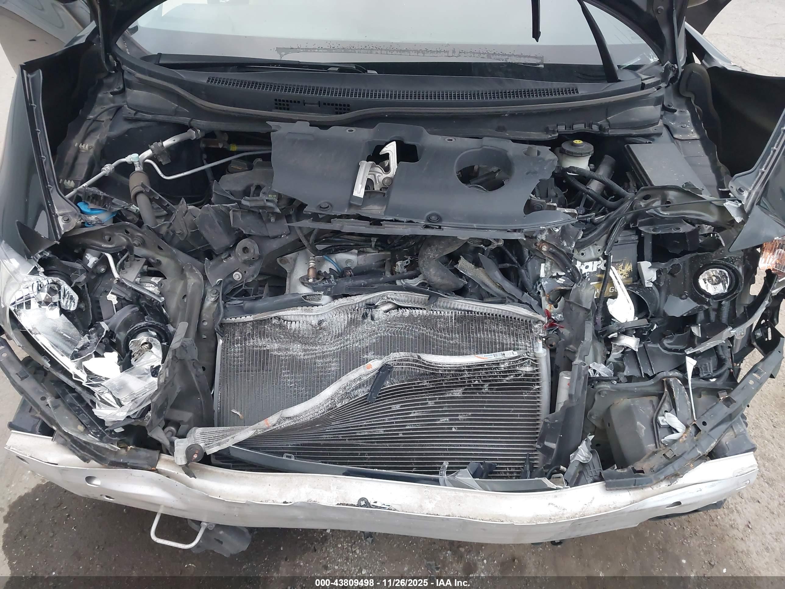 HONDA CIVIC image 10