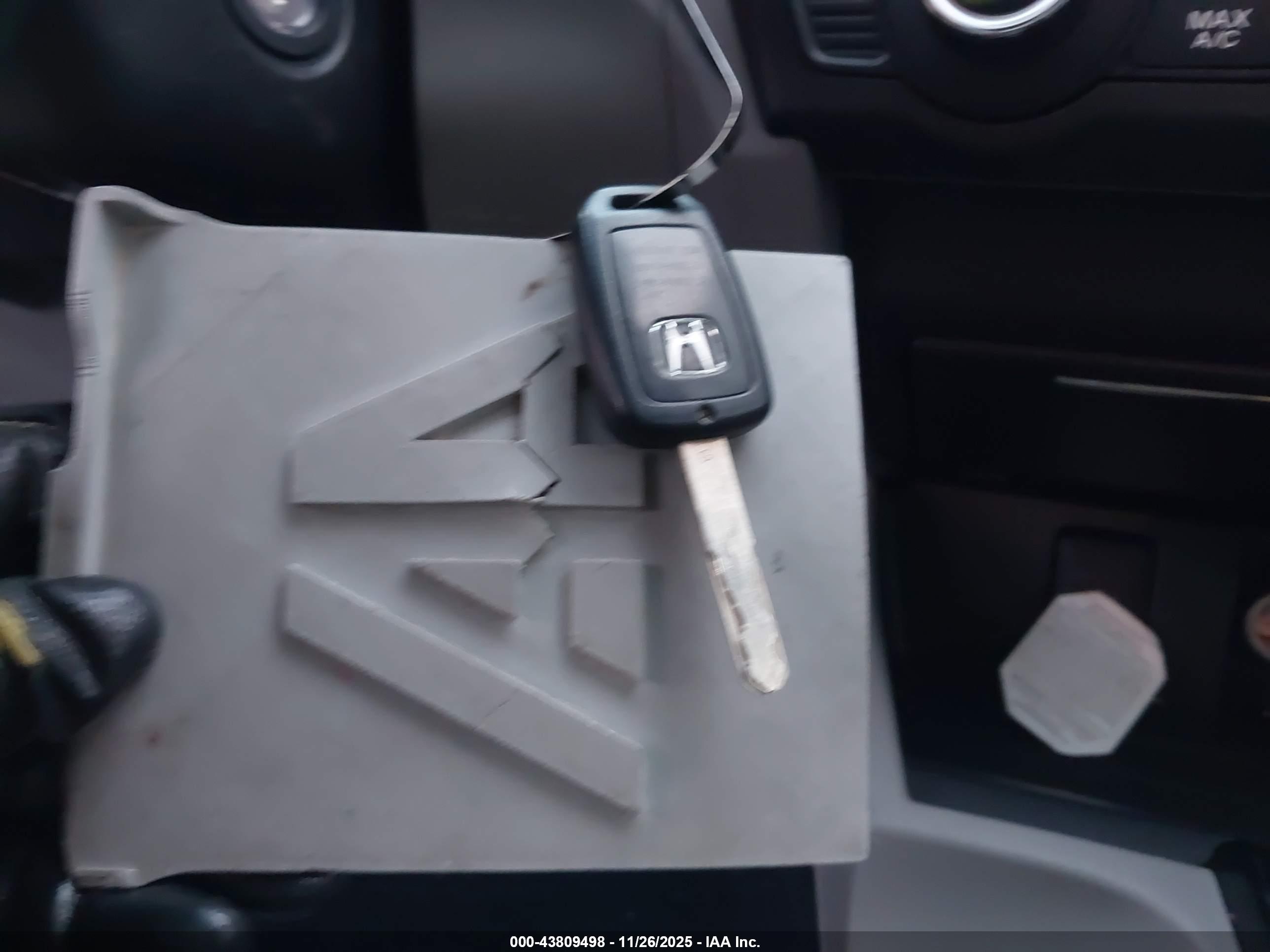 HONDA CIVIC image 11