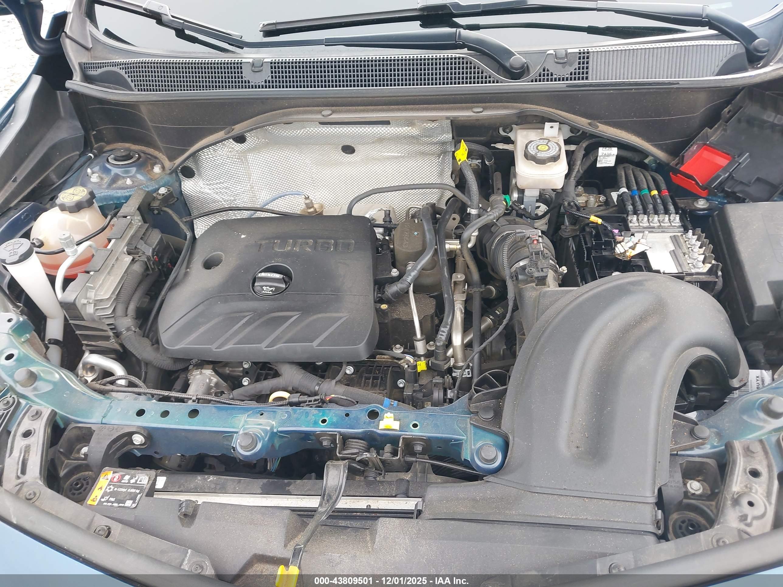 BUICK ENCORE image 10