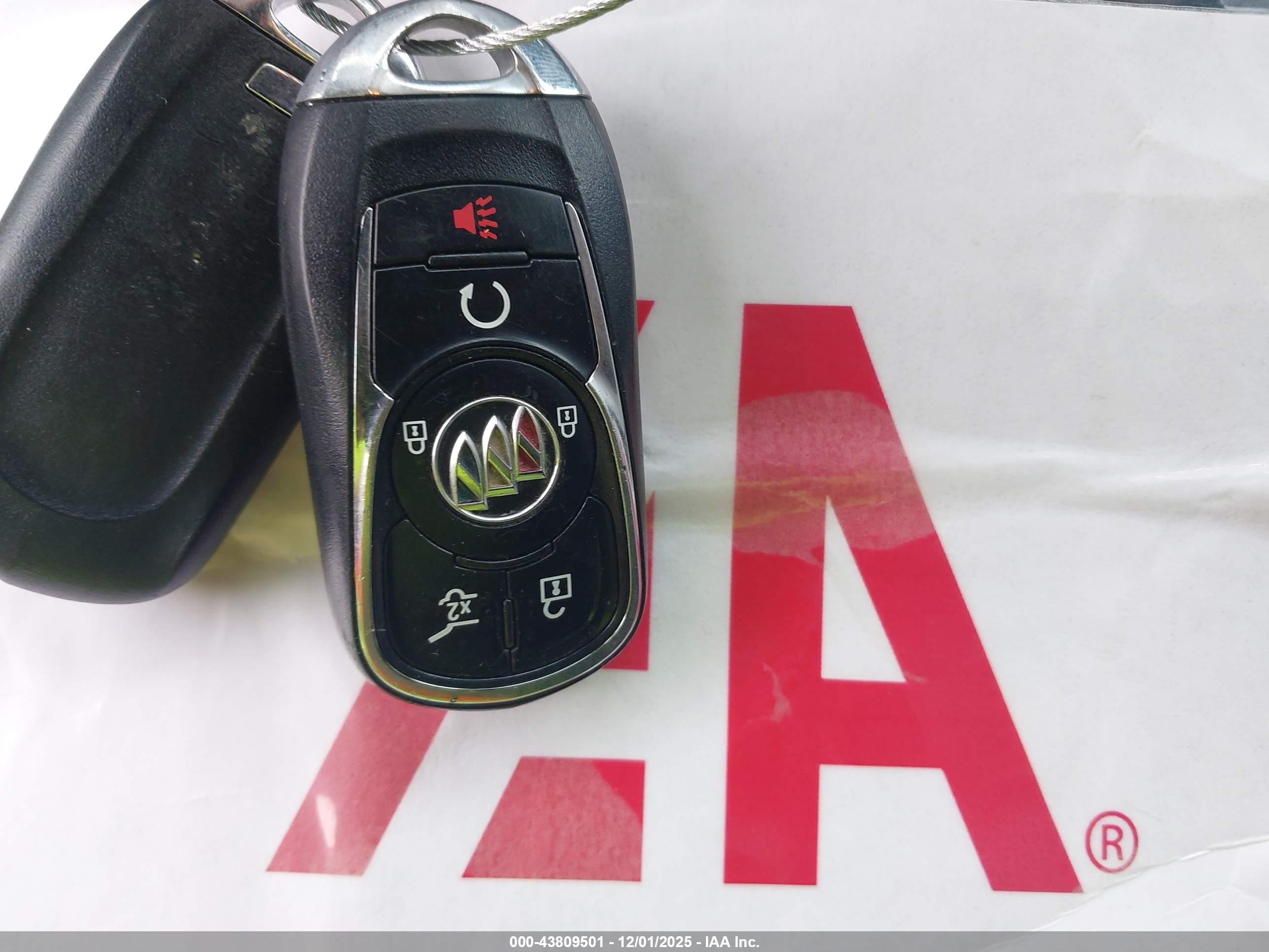 BUICK ENCORE image 11