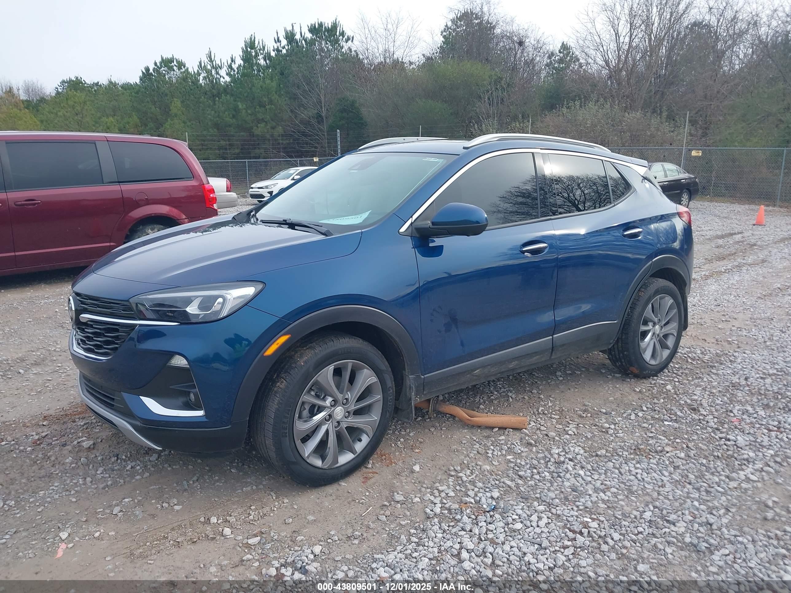 BUICK ENCORE image 2