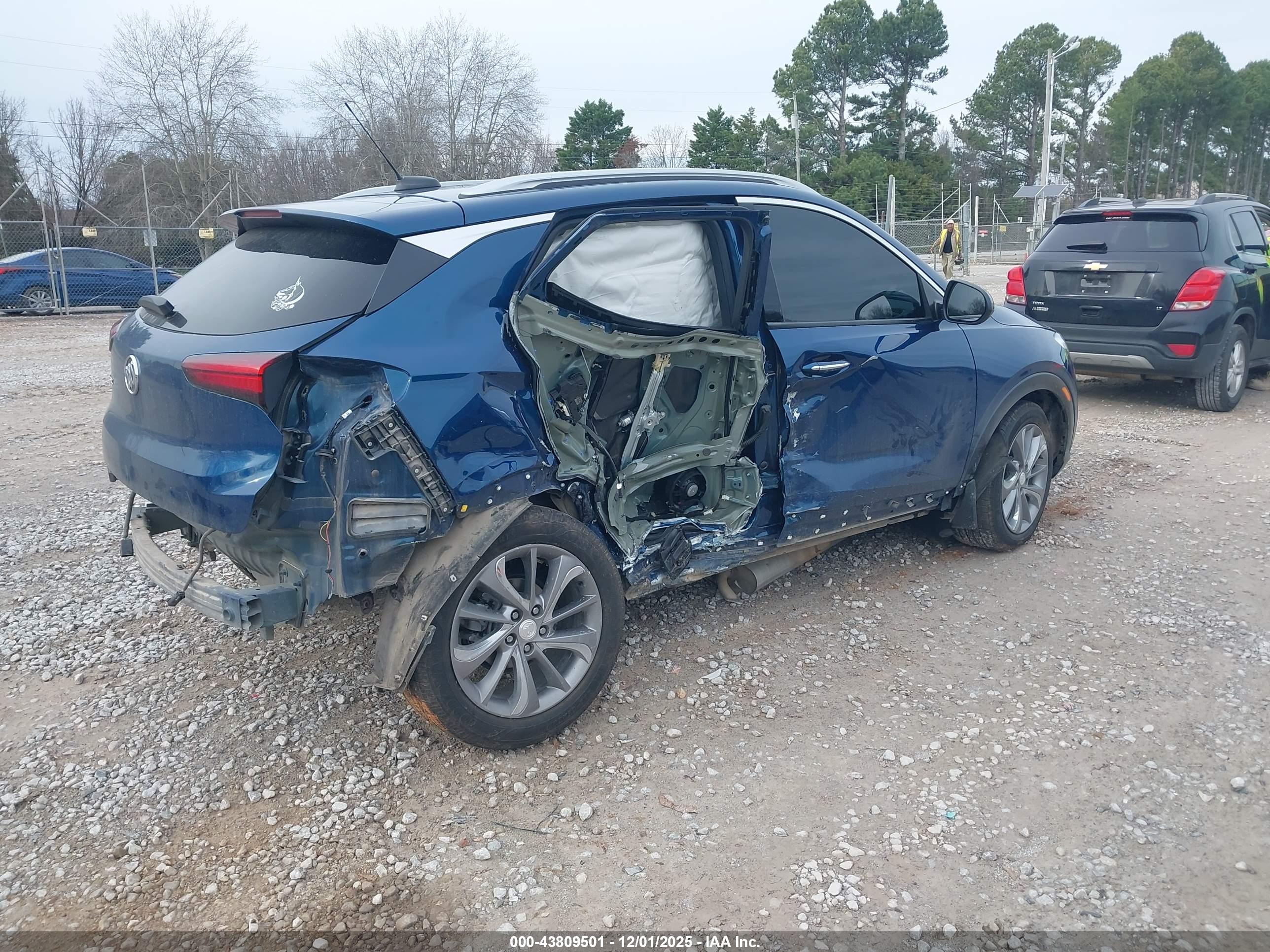 BUICK ENCORE image 4