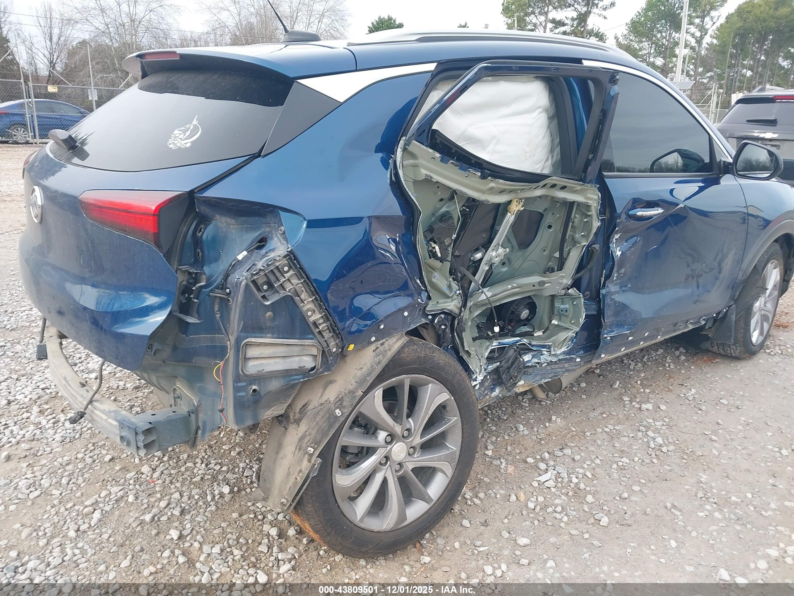 BUICK ENCORE image 6