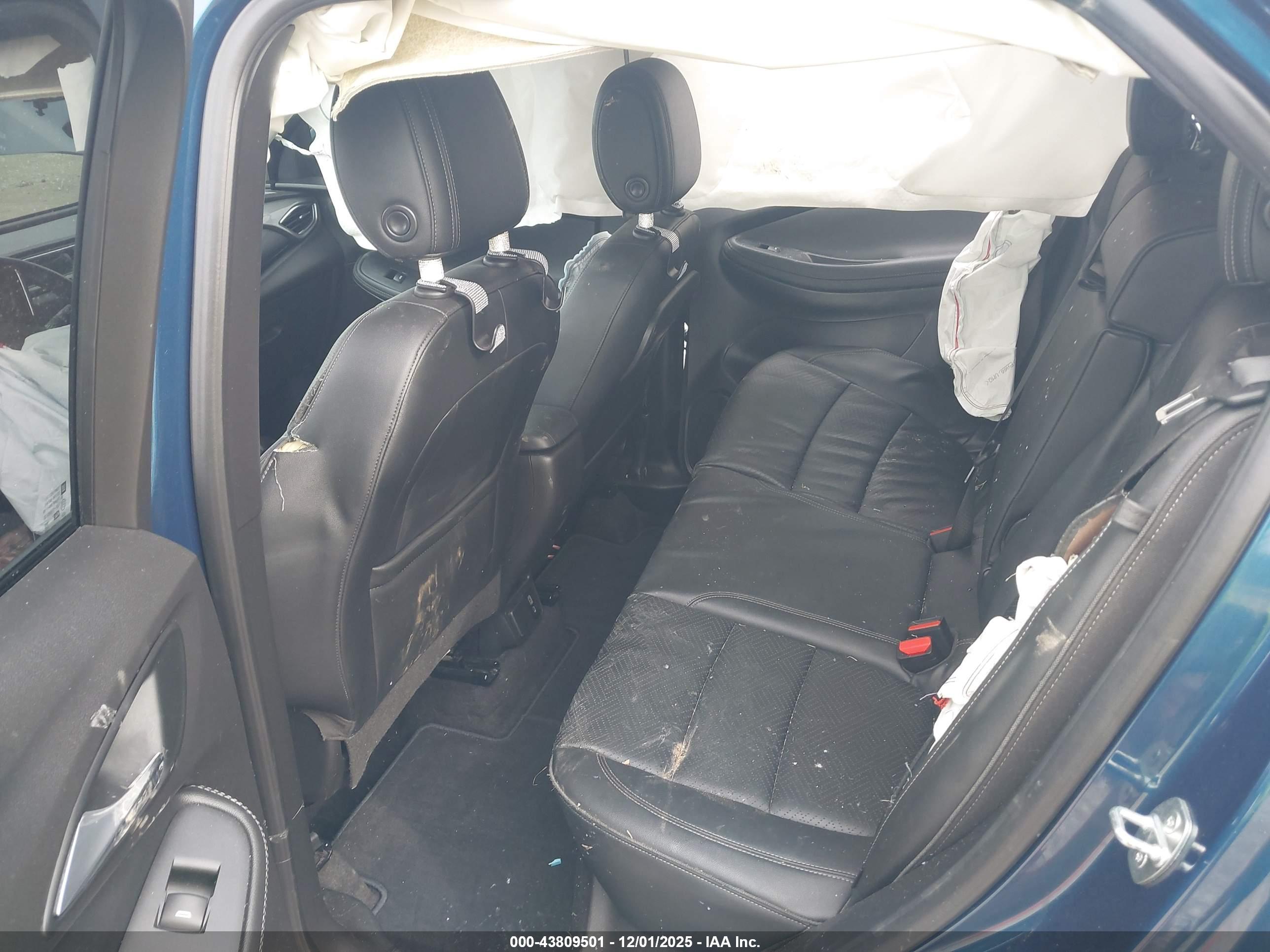 BUICK ENCORE image 8