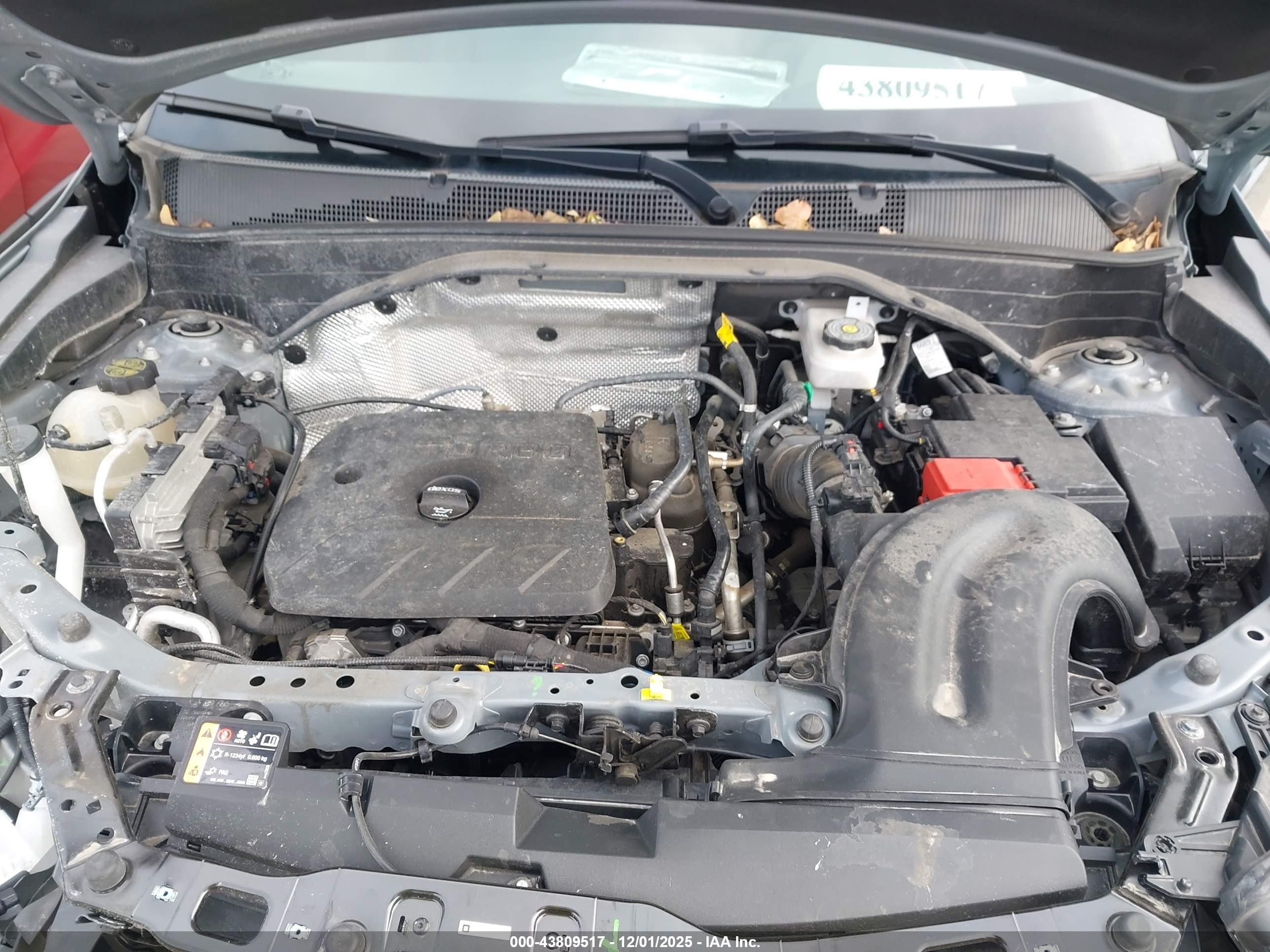 CHEVROLET TRAILBLAZER image 10