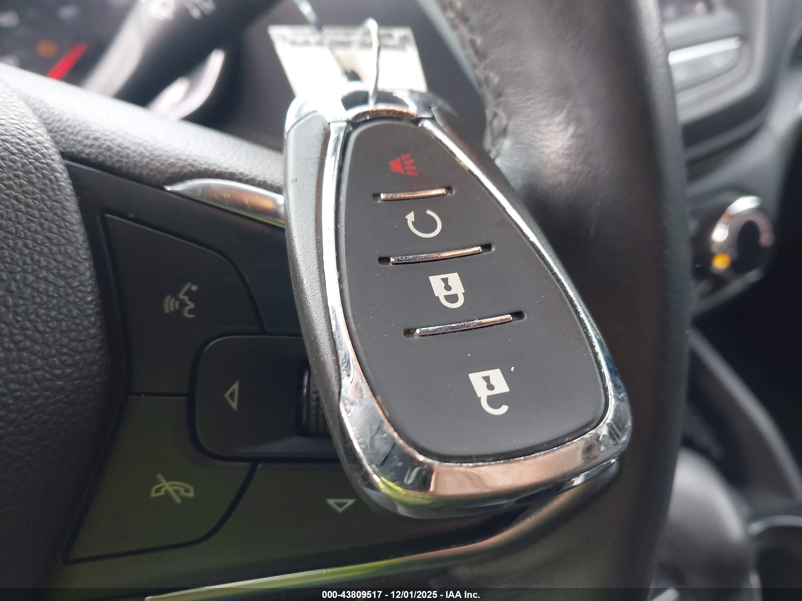 CHEVROLET TRAILBLAZER image 11